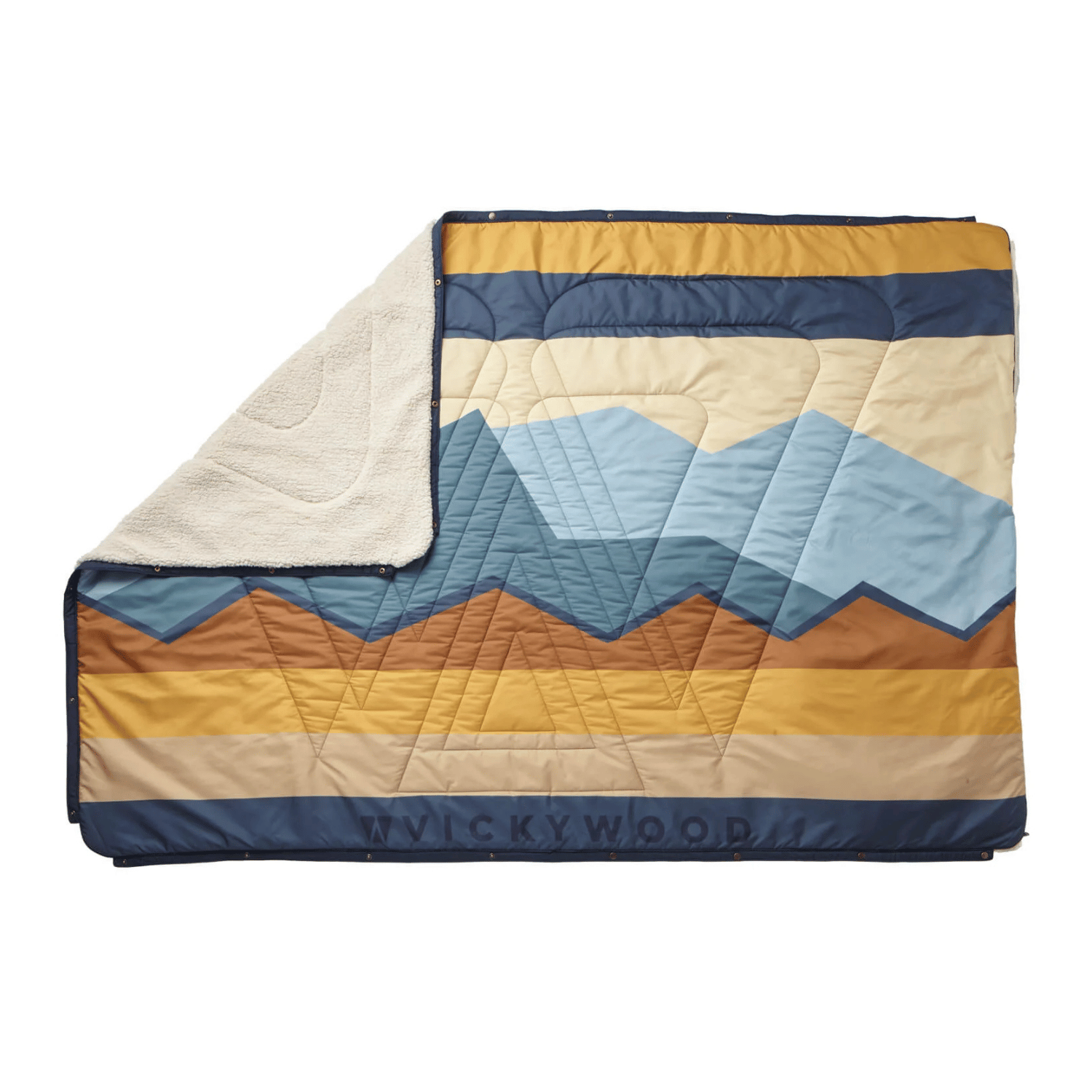 Couverture CLOUDTOUCH® VICKYWOOD – High Season