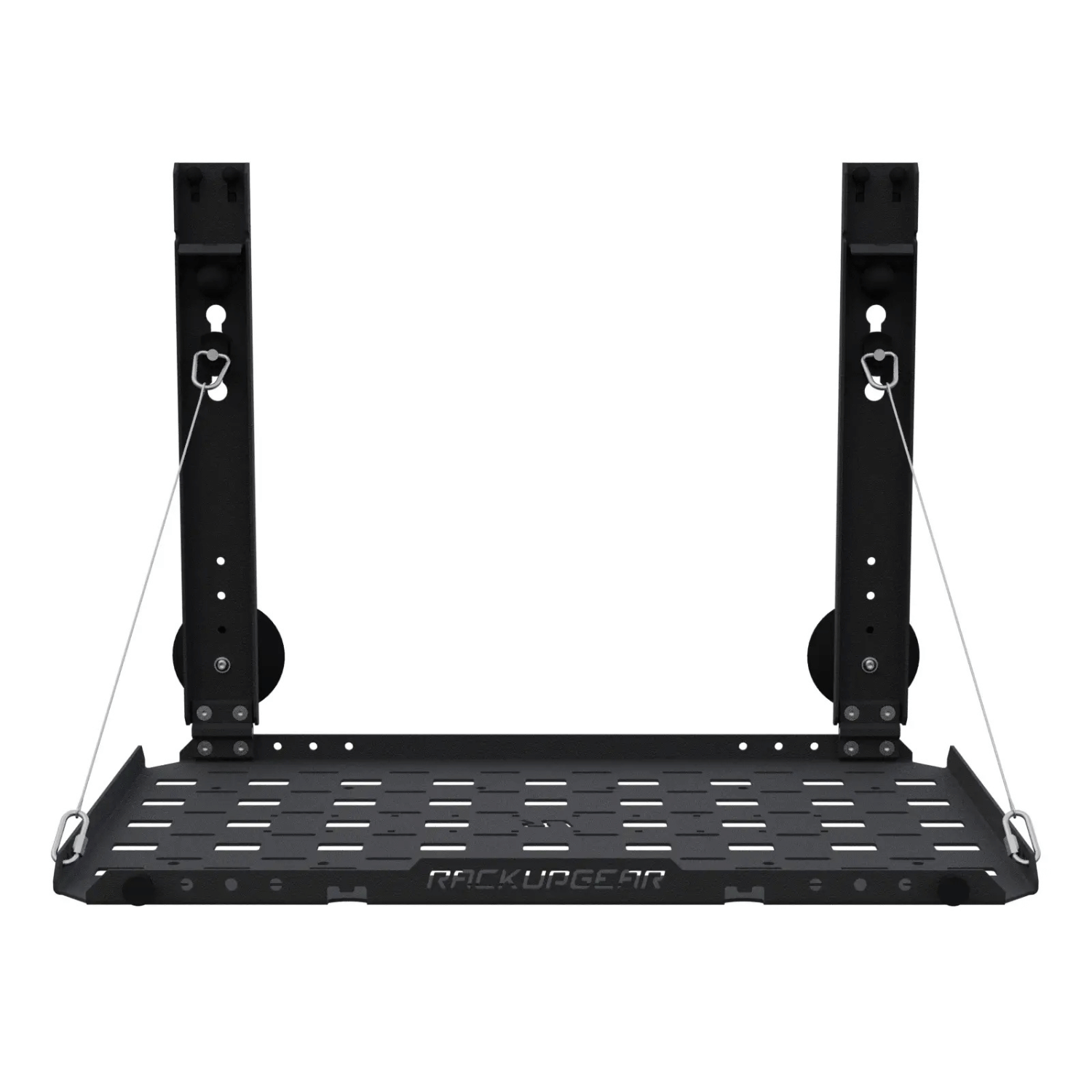 Overland Rackupgear-Tisch