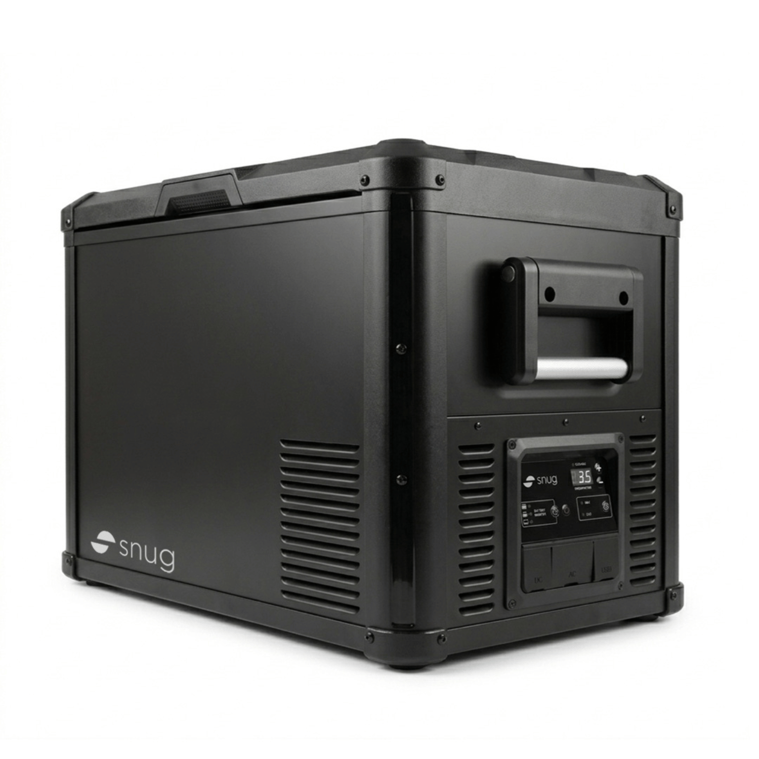 Snug Greenland Cooler 45L