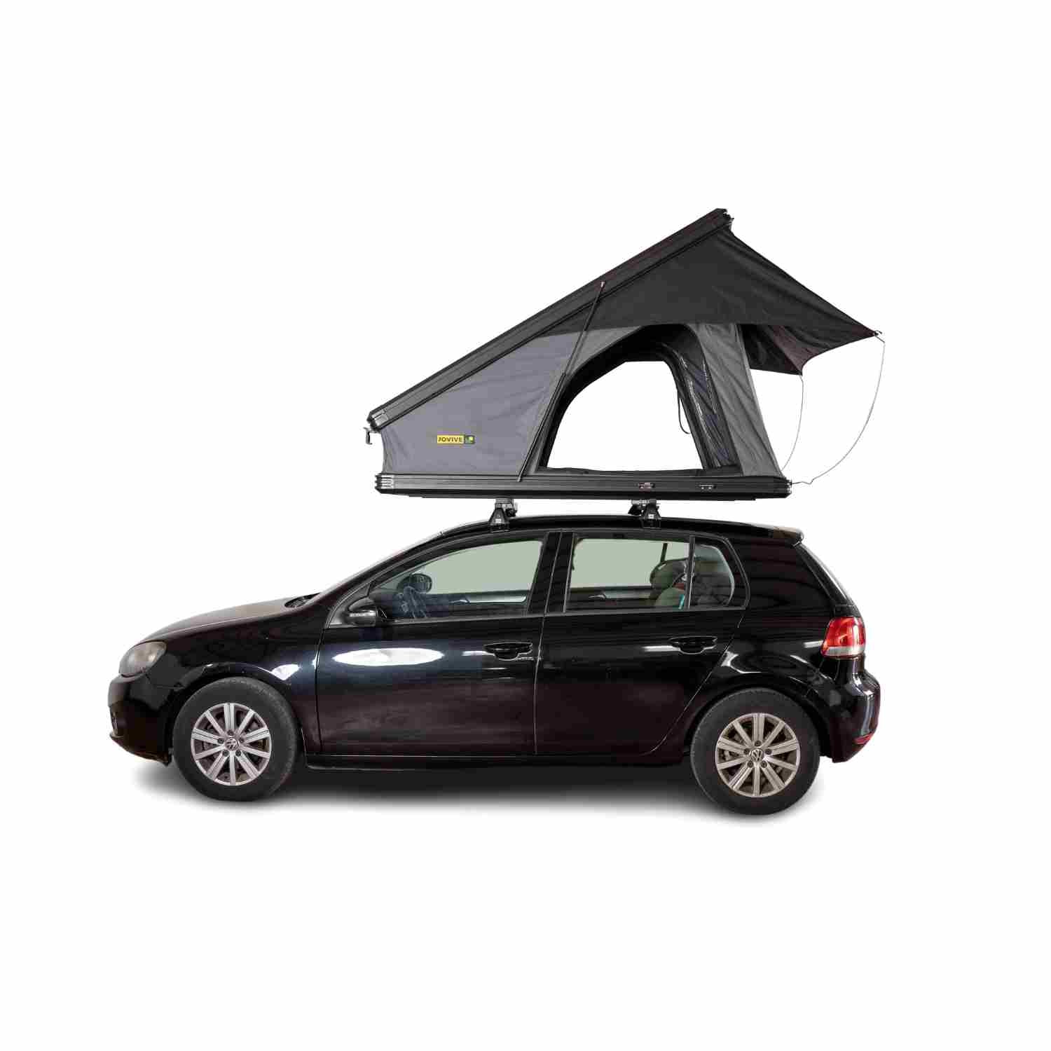 Roof tent Jovive Slim