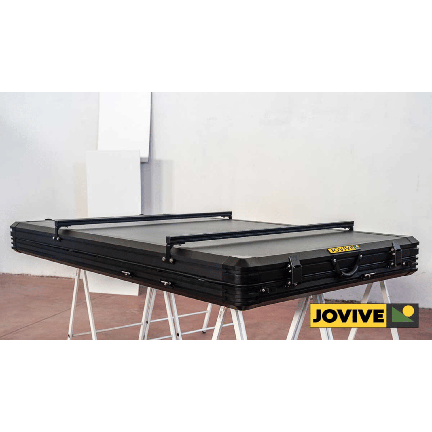 Support de tente de toit - Jovive Pro ou Jovive Slim