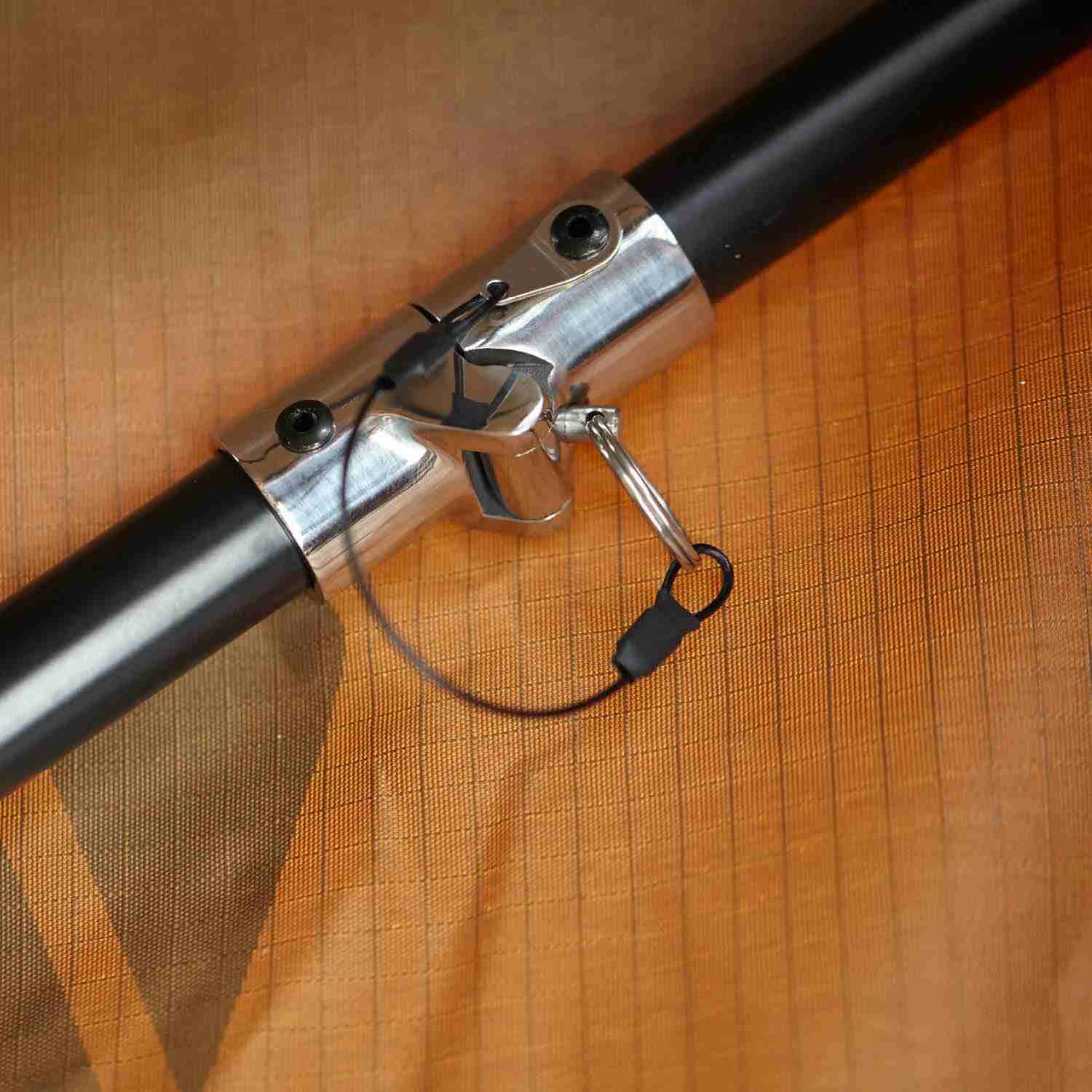 Tente de toit Vickywood Willow Pro 1 Eco 160