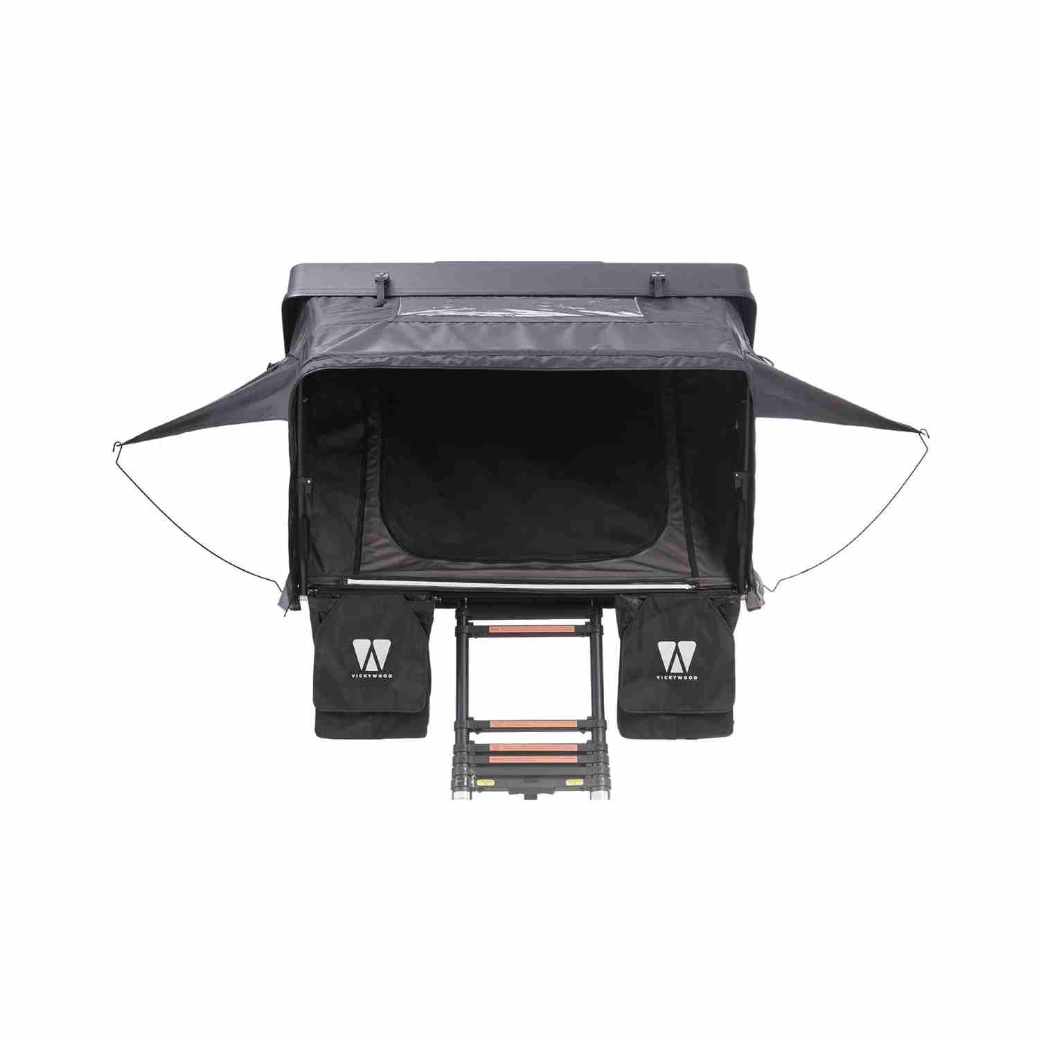 Tente de toit Vickywood Mighty Oak Light 165