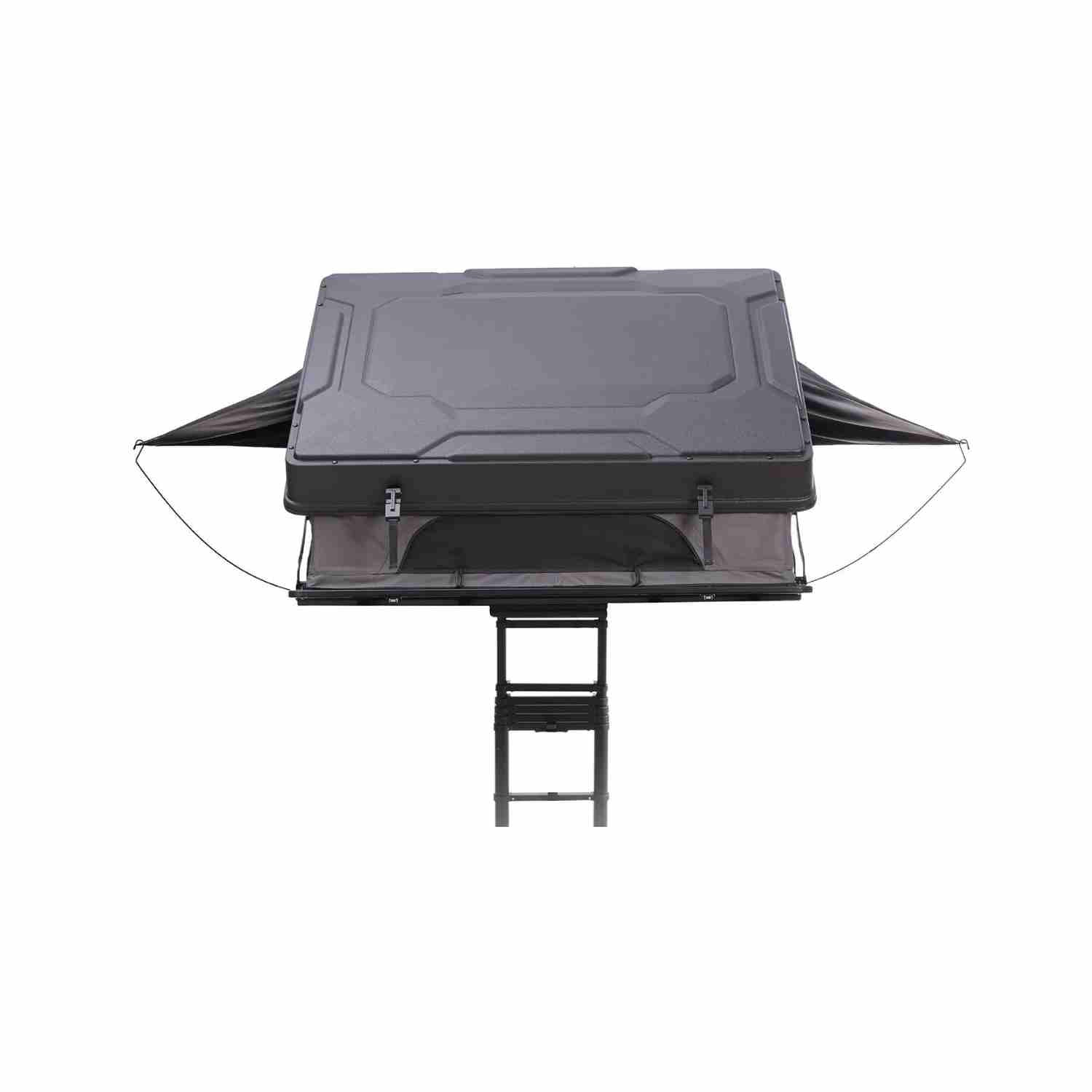 Tente de toit Vickywood Mighty Oak Light 165