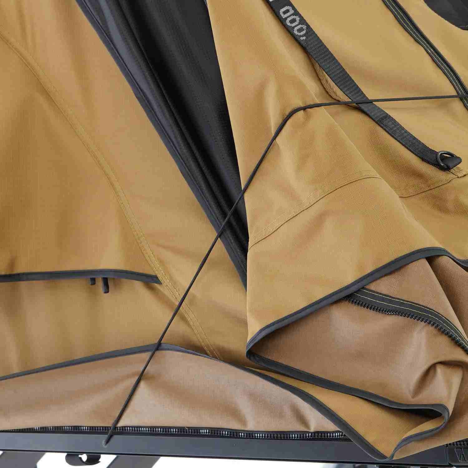 Tente de toit Vickywood Willow Pro 1 Eco 160