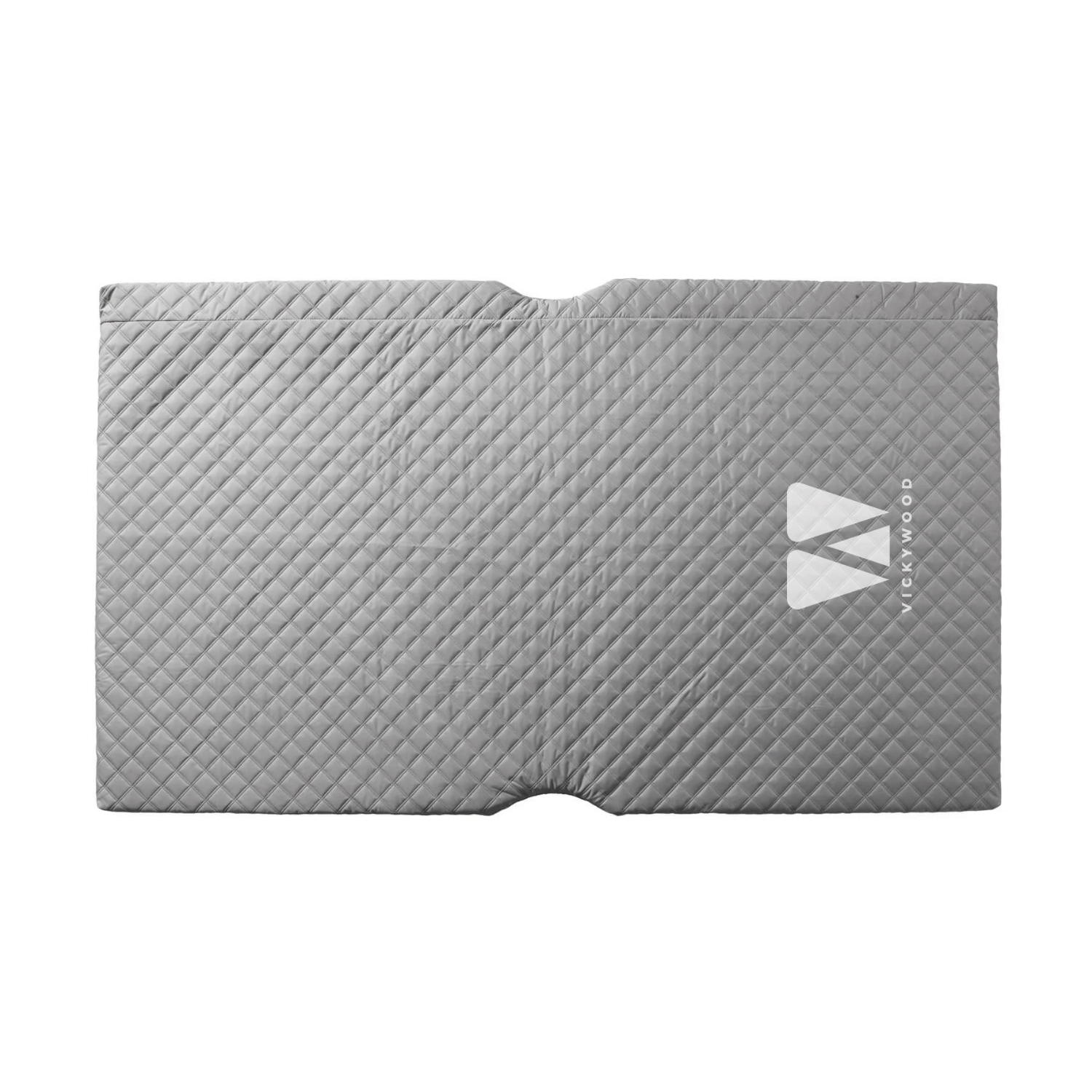 Matelas en mousse à mémoire de forme pour tente de toit Big Willow - Vickywood