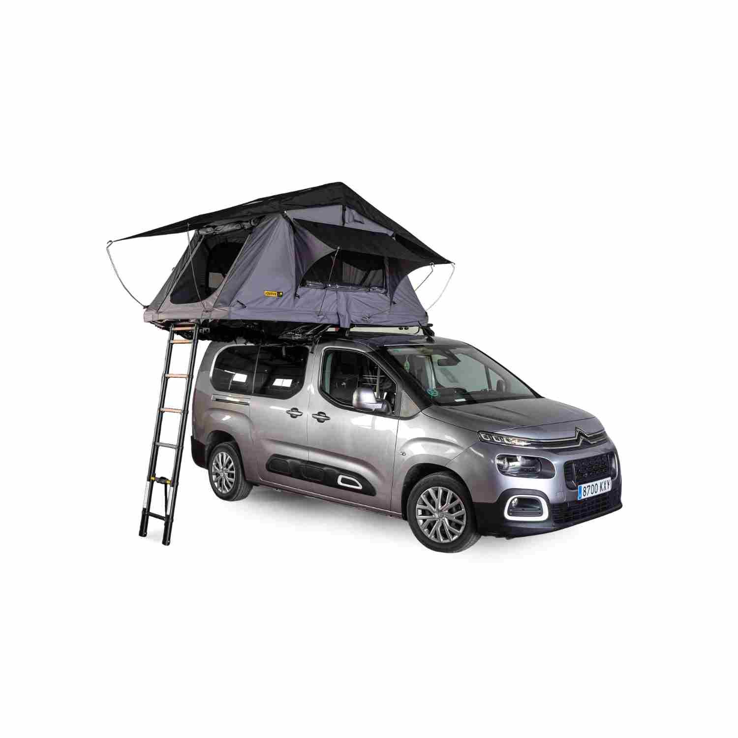 Tenda sul tetto Jovive Star