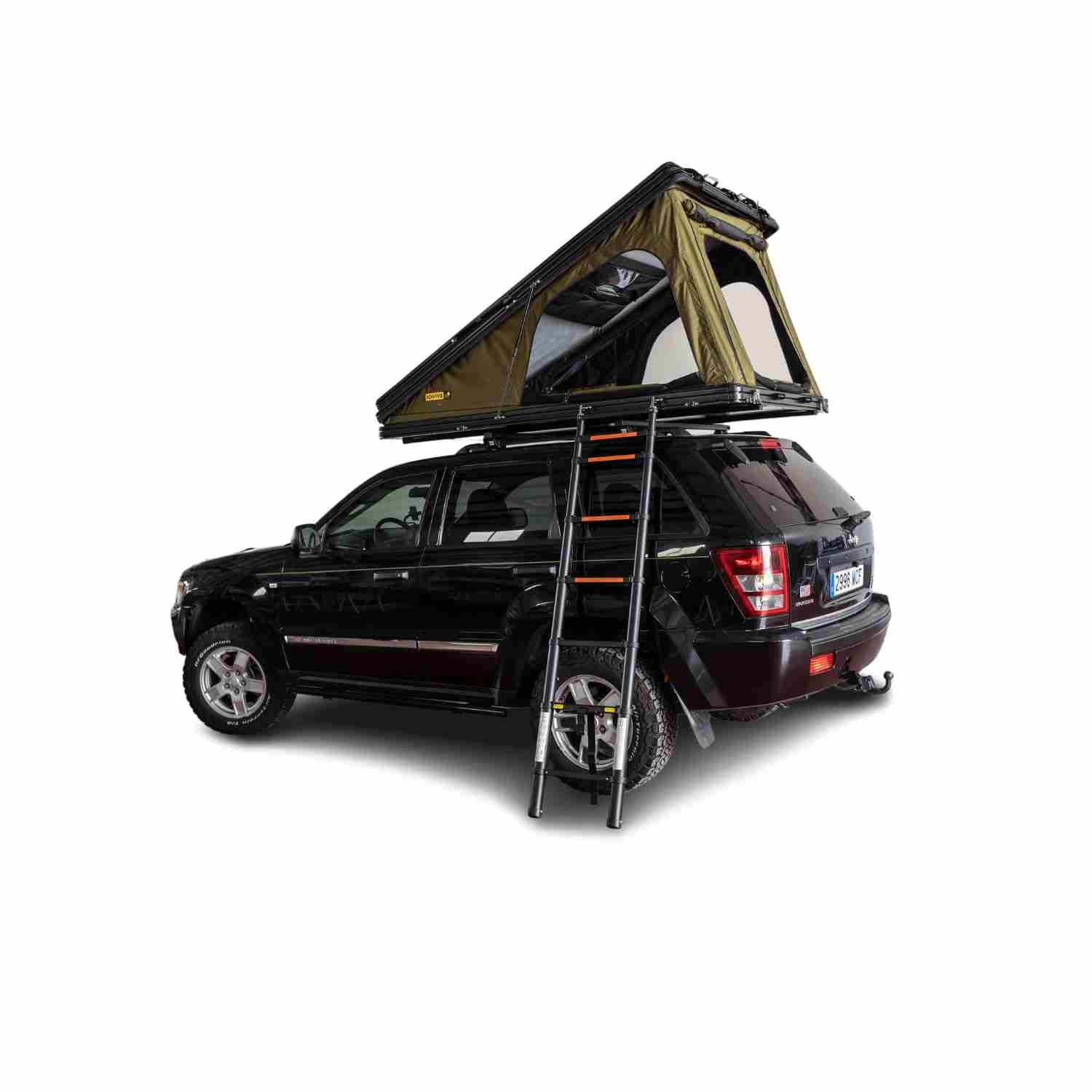 Roof tent Jovive Pro