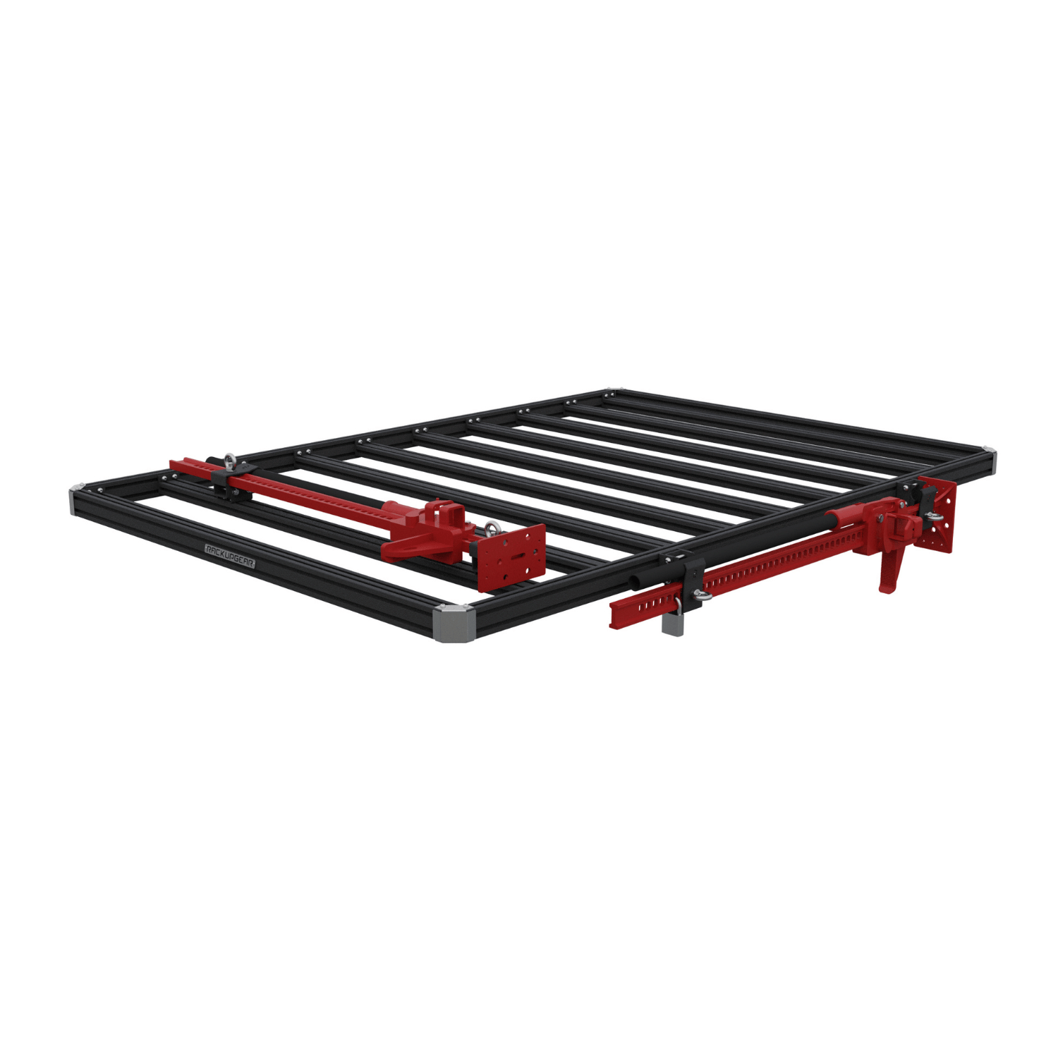 Hi-Lift®-Ständer für Wagenheber mit Verriegelung
