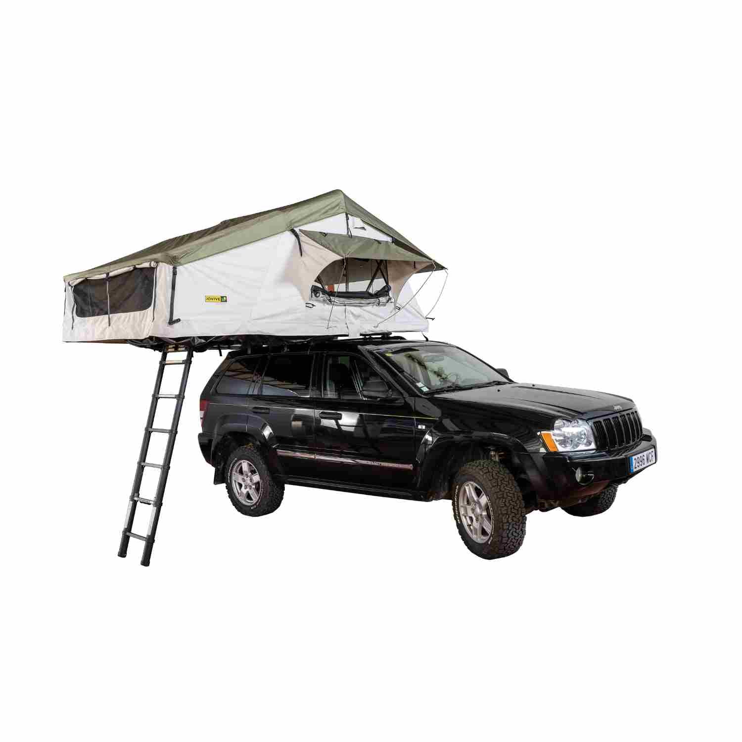 Tenda sul tetto Jovive Adventure