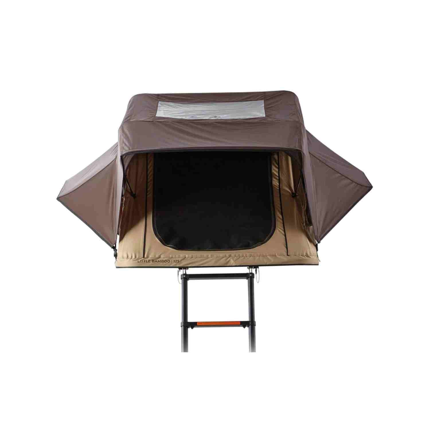 Tente de toit Vickywood Little Bamboo