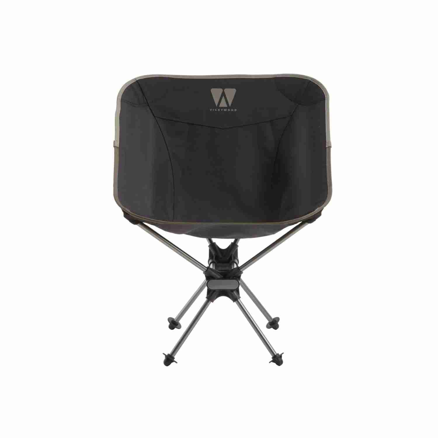 Chaise de camping VICKYWOOD Lightweight 2.0