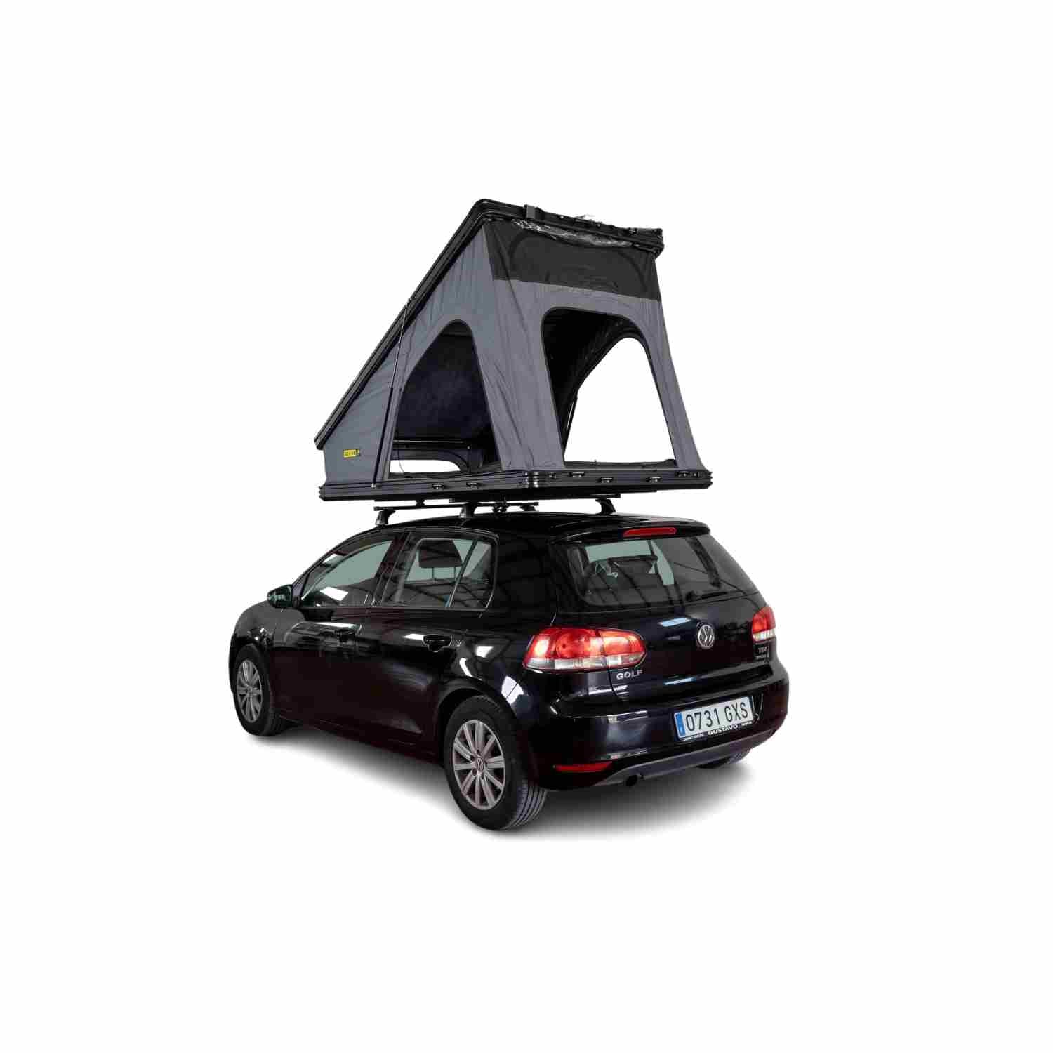 Roof tent Jovive Slim