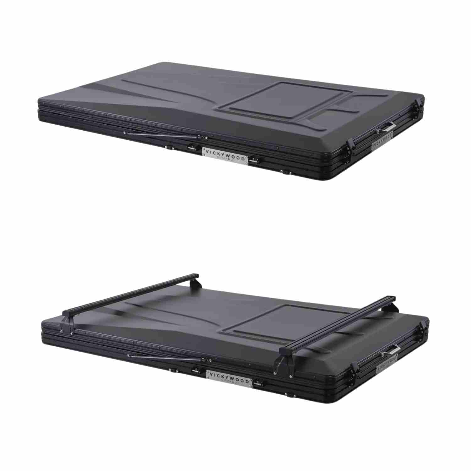 Roof tent Vickywood Cumaru