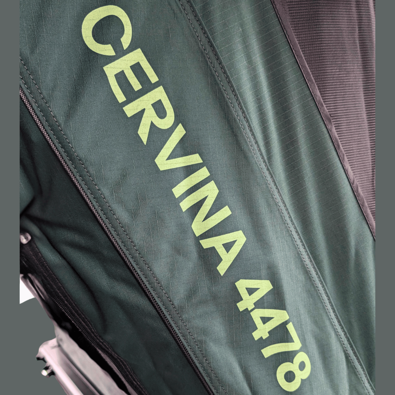 Tente de toit edelpick Cervina 4478