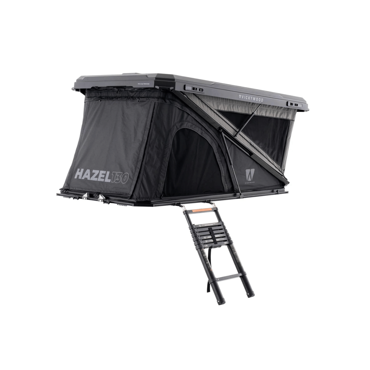 Roof tent Vickywood HAZEL 130