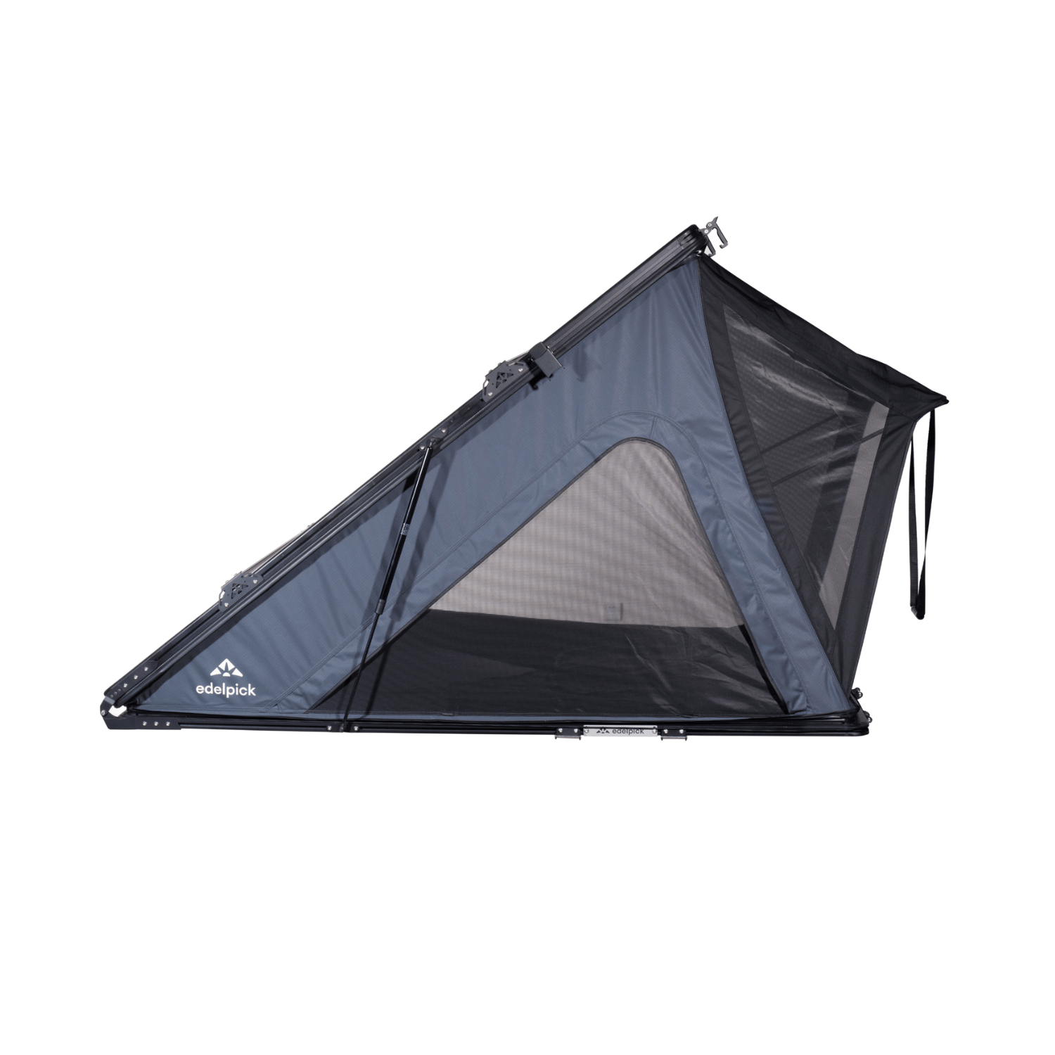 Tente de toit rigide alu Eiger 130