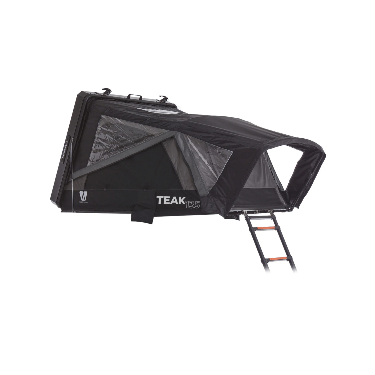 Tente de toit Vickywood Teak 135