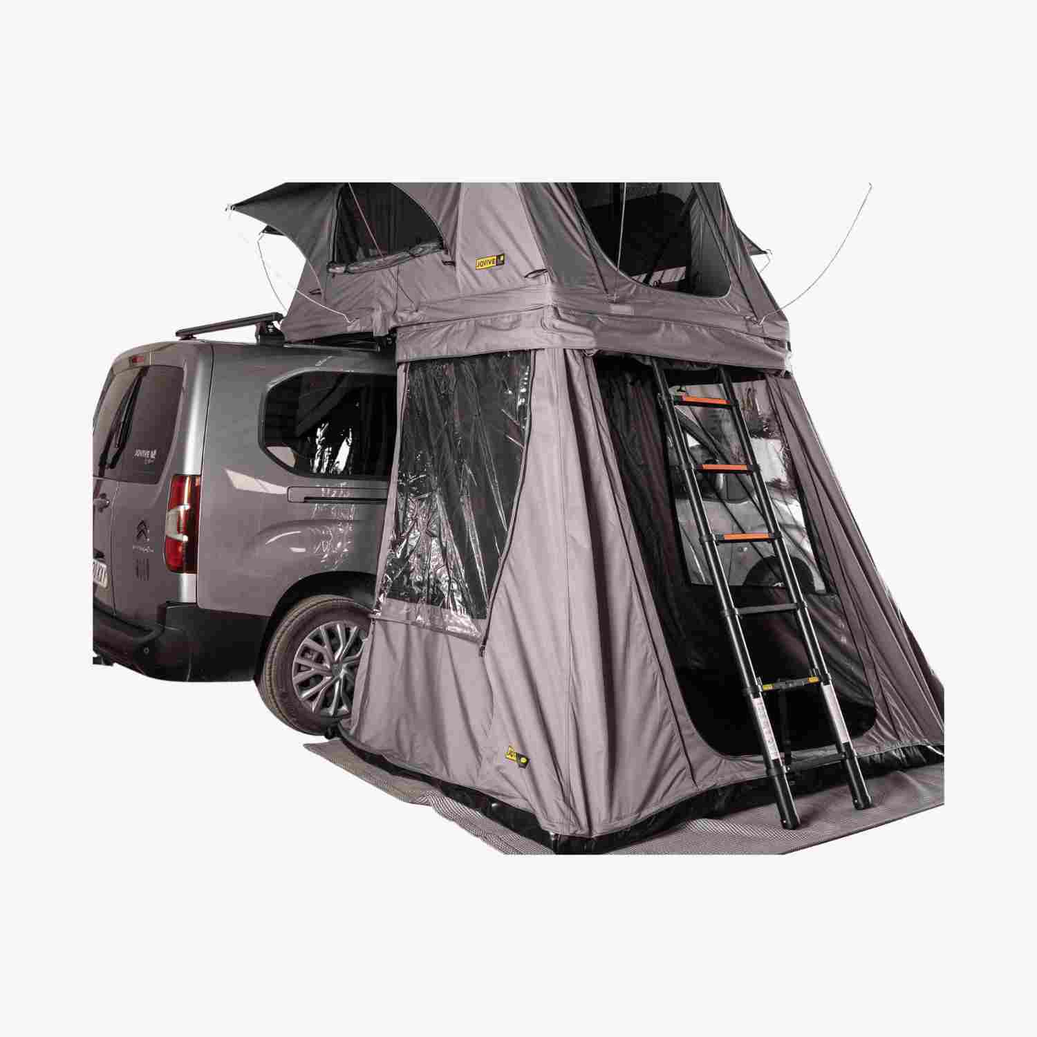 Auvent tente de toit Jovive | Star