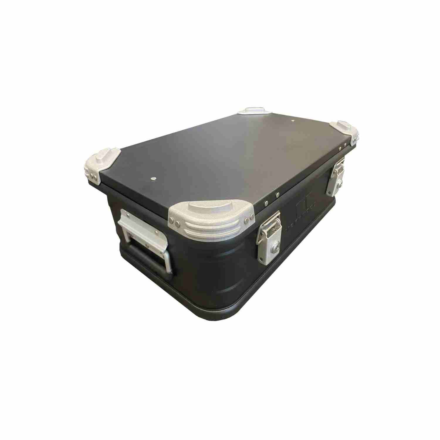 Caisse de transport VICKYWOOD 50L