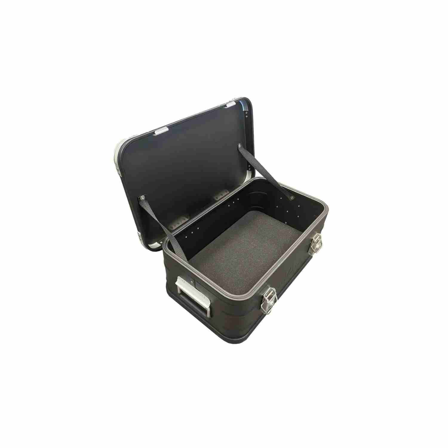 Caisse de transport VICKYWOOD 50L