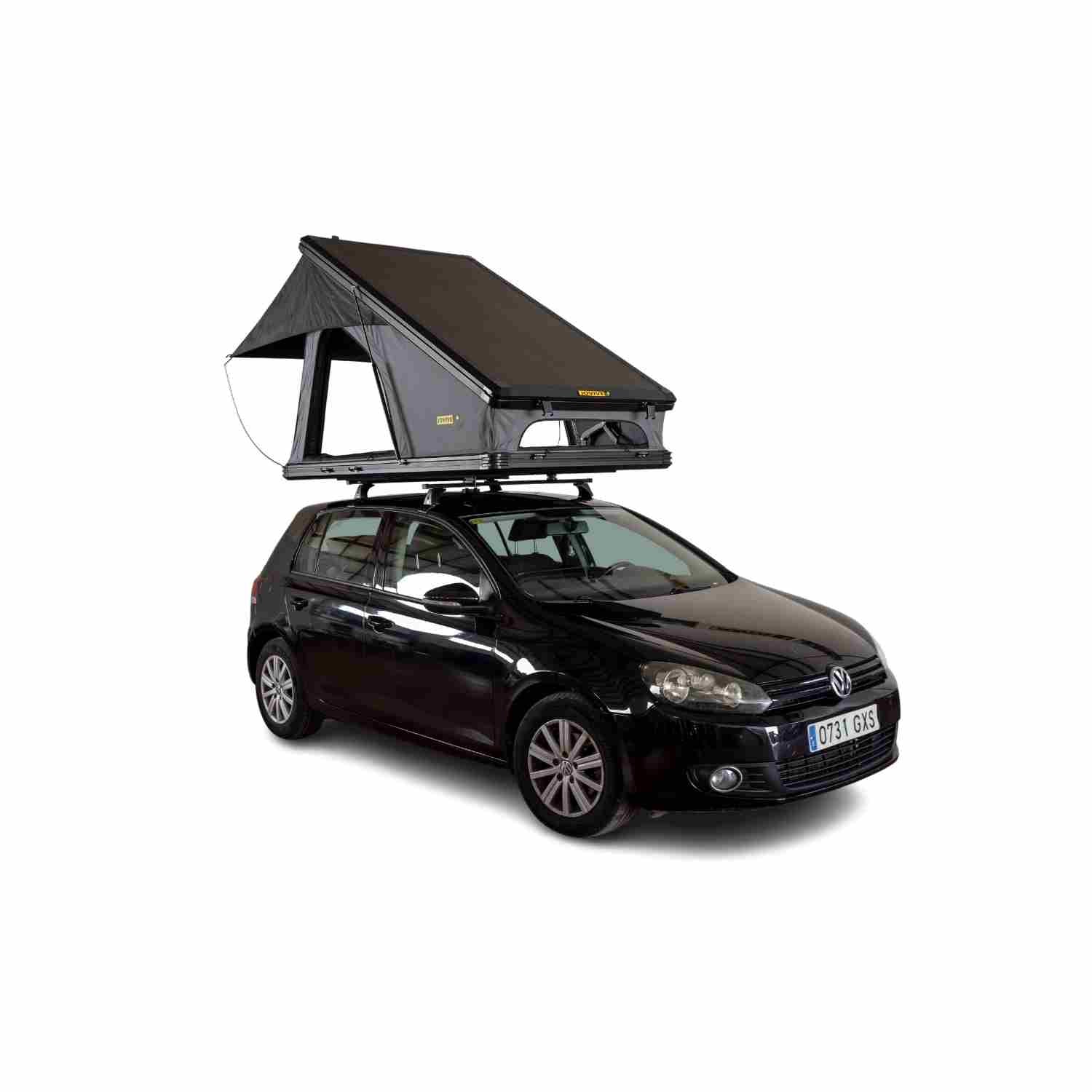 Roof tent Jovive Slim