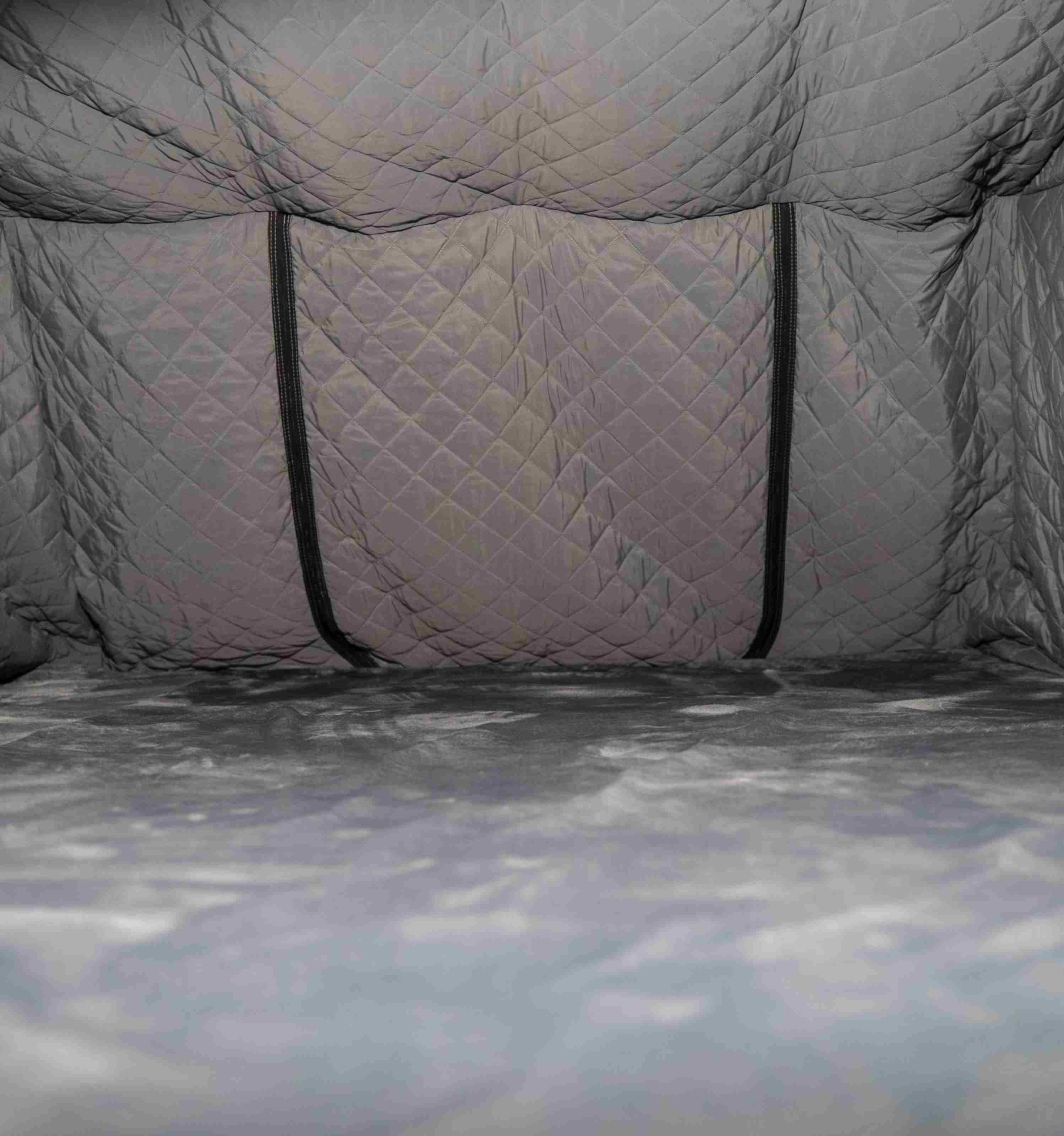 Thermal insulation for roof tent edelpick