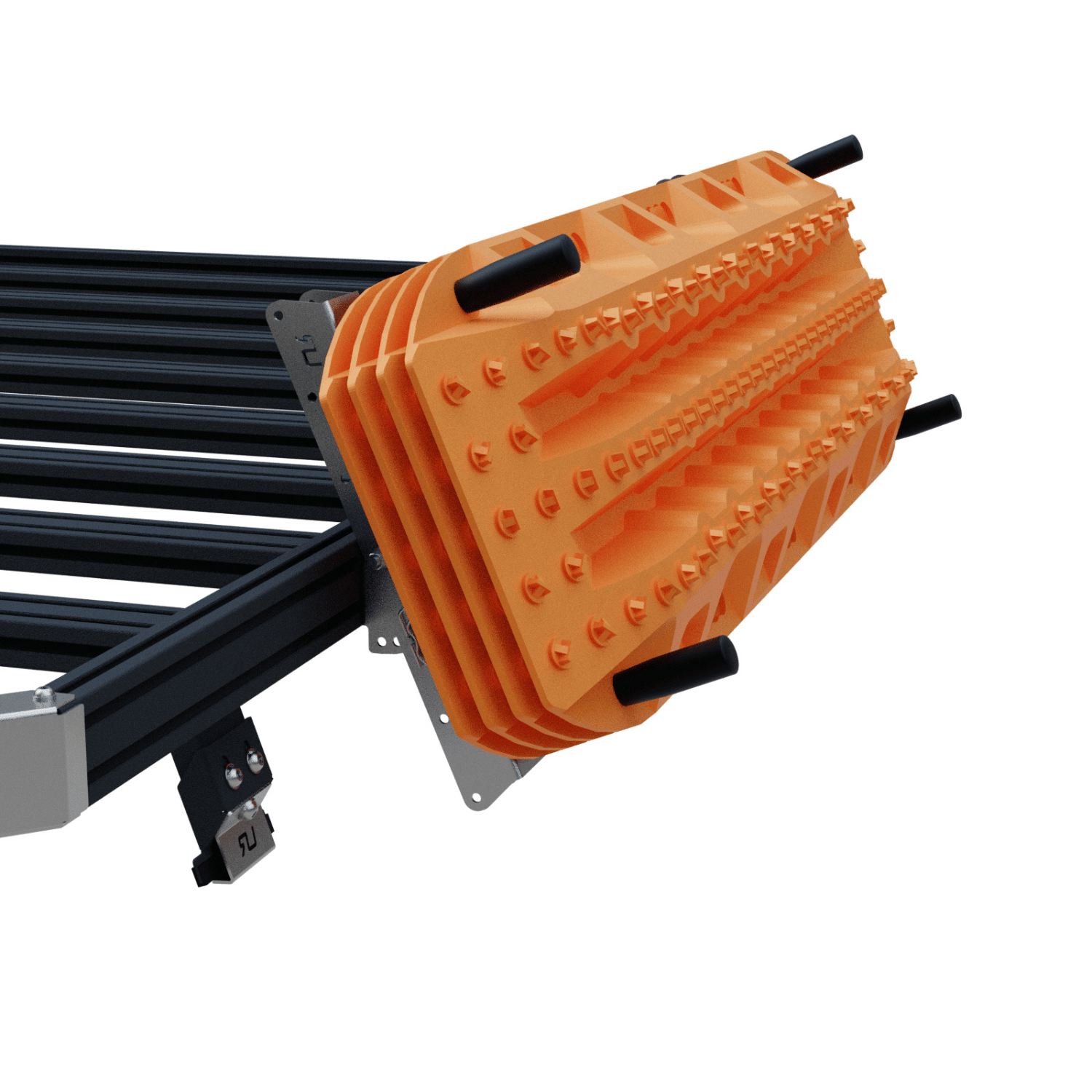 Supports pour plaques de désensablage - Rackupgear