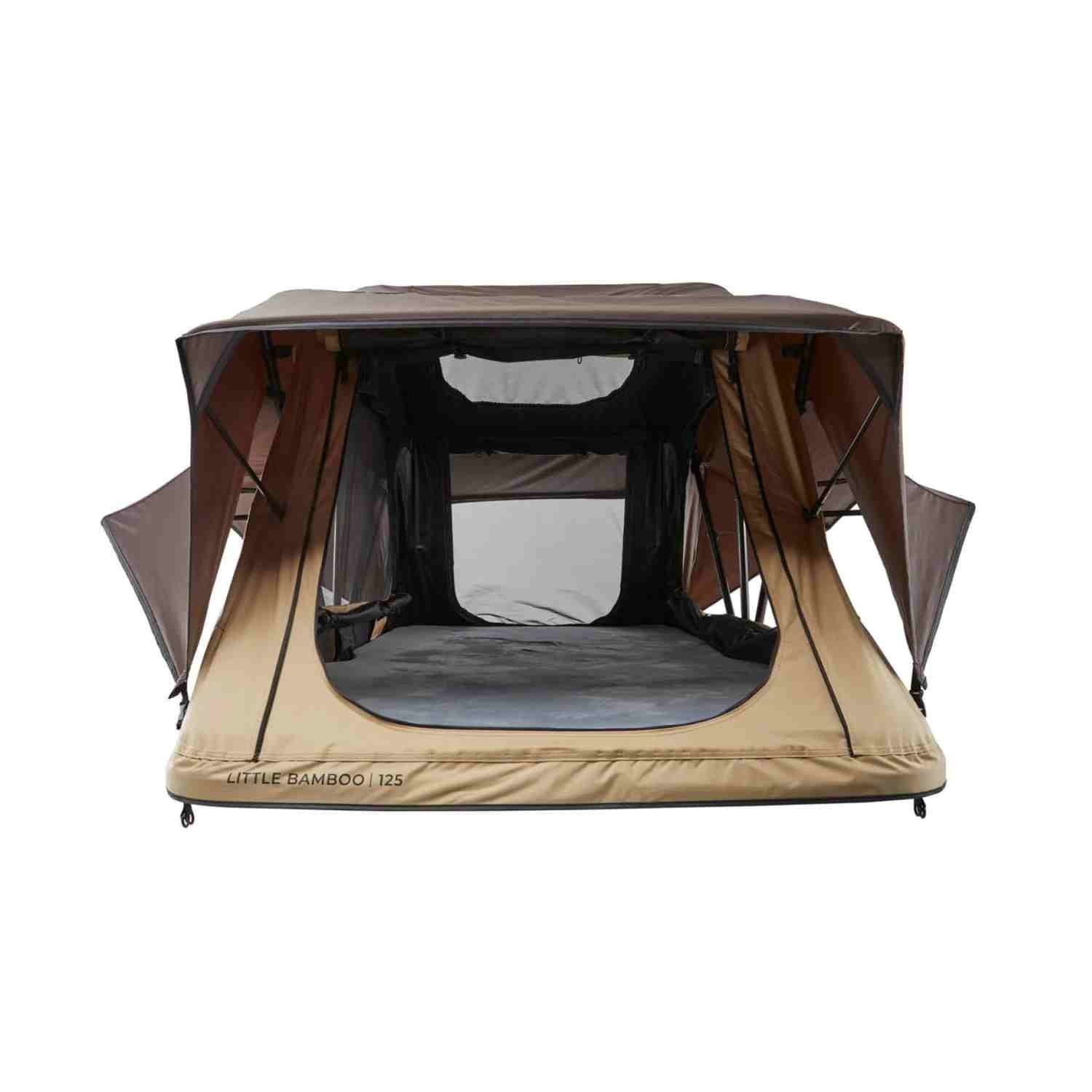 Tente de toit Vickywood Little Bamboo