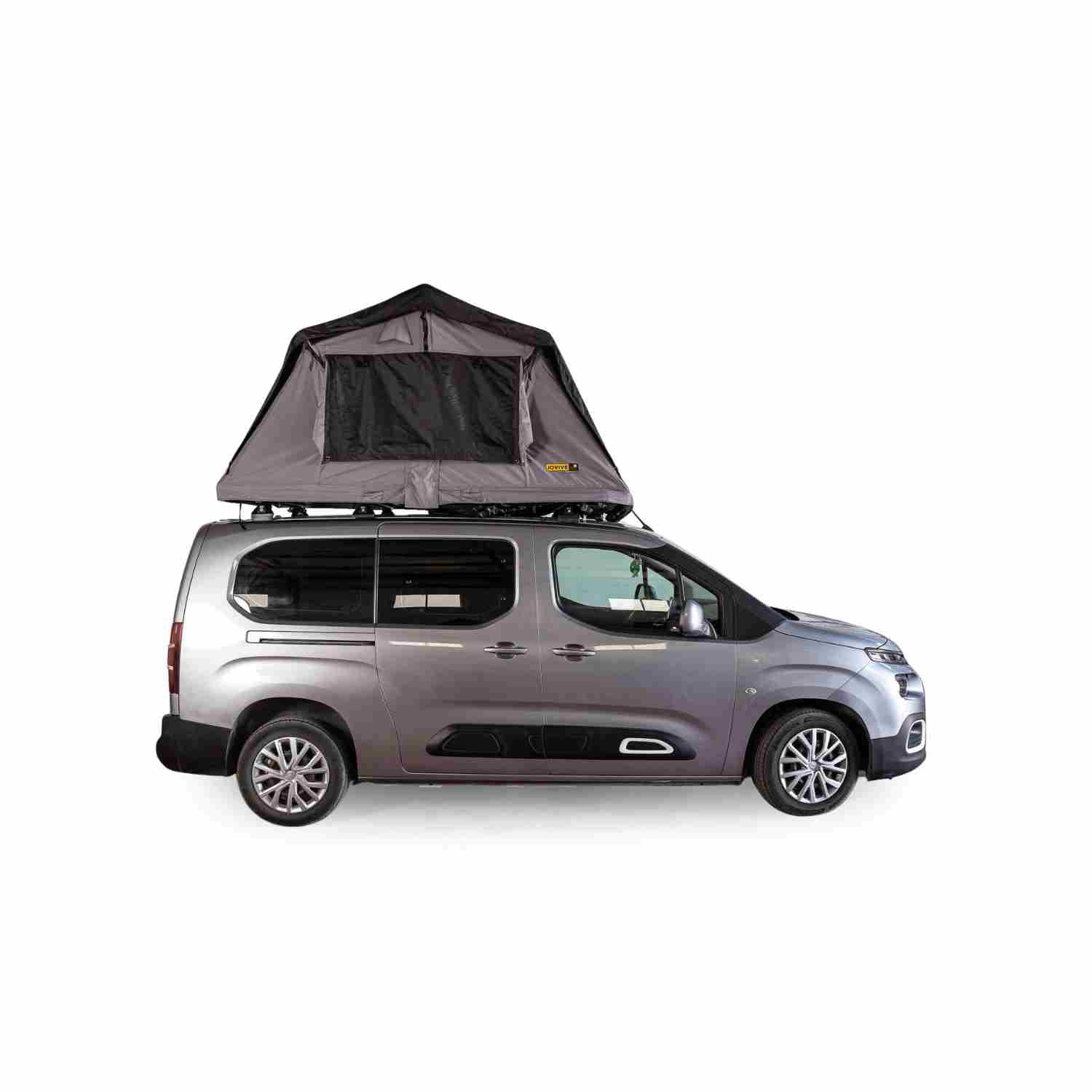 Roof tent Jovive Star