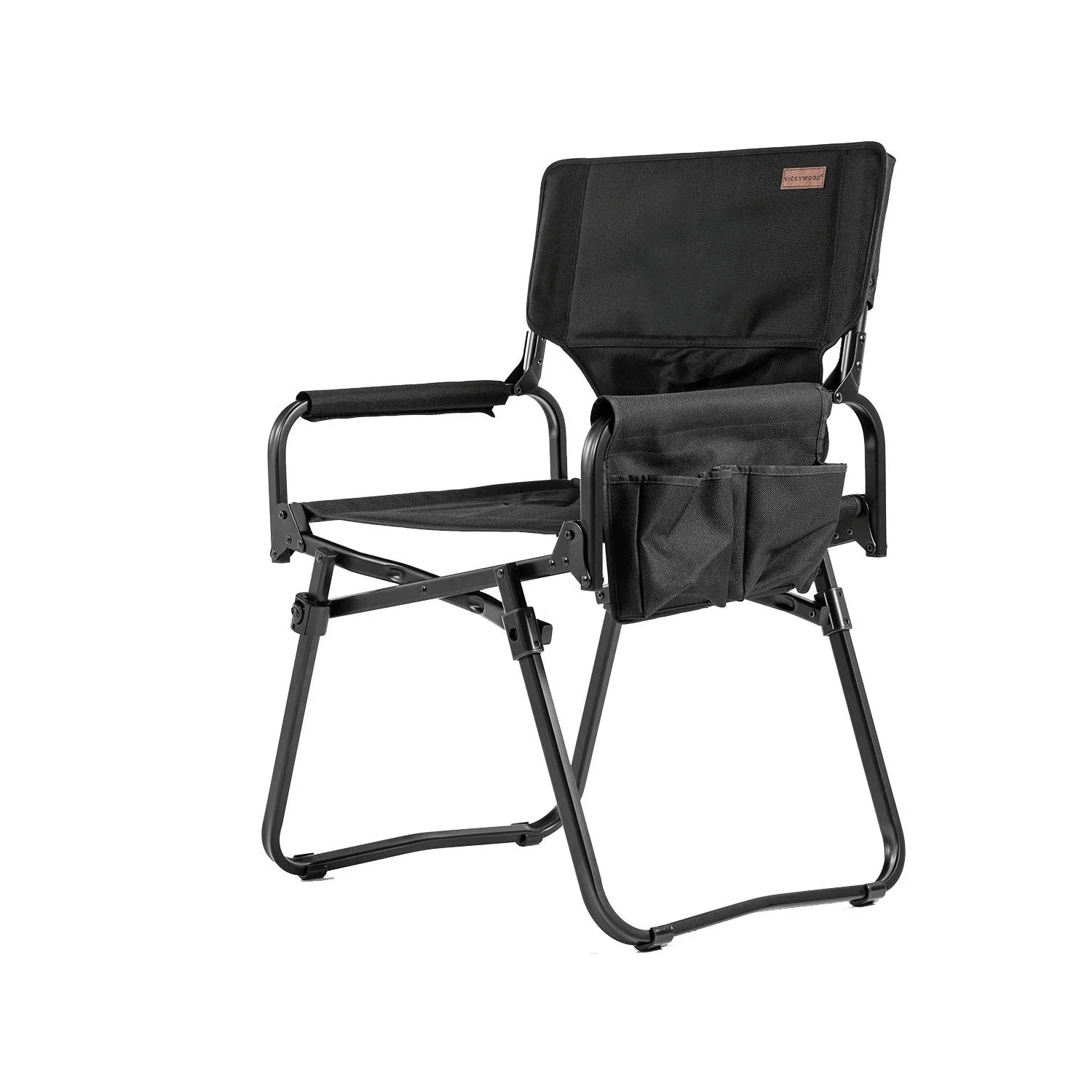 Chaise de camping VICKYWOOD Director