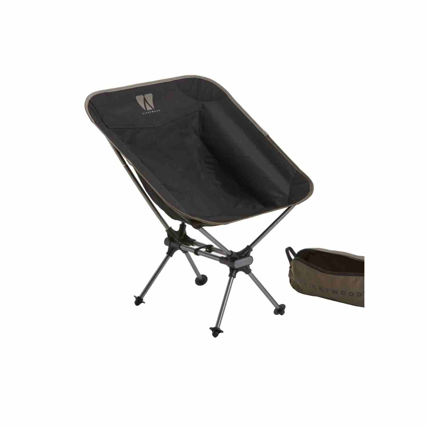 Vickywood - Set Camping