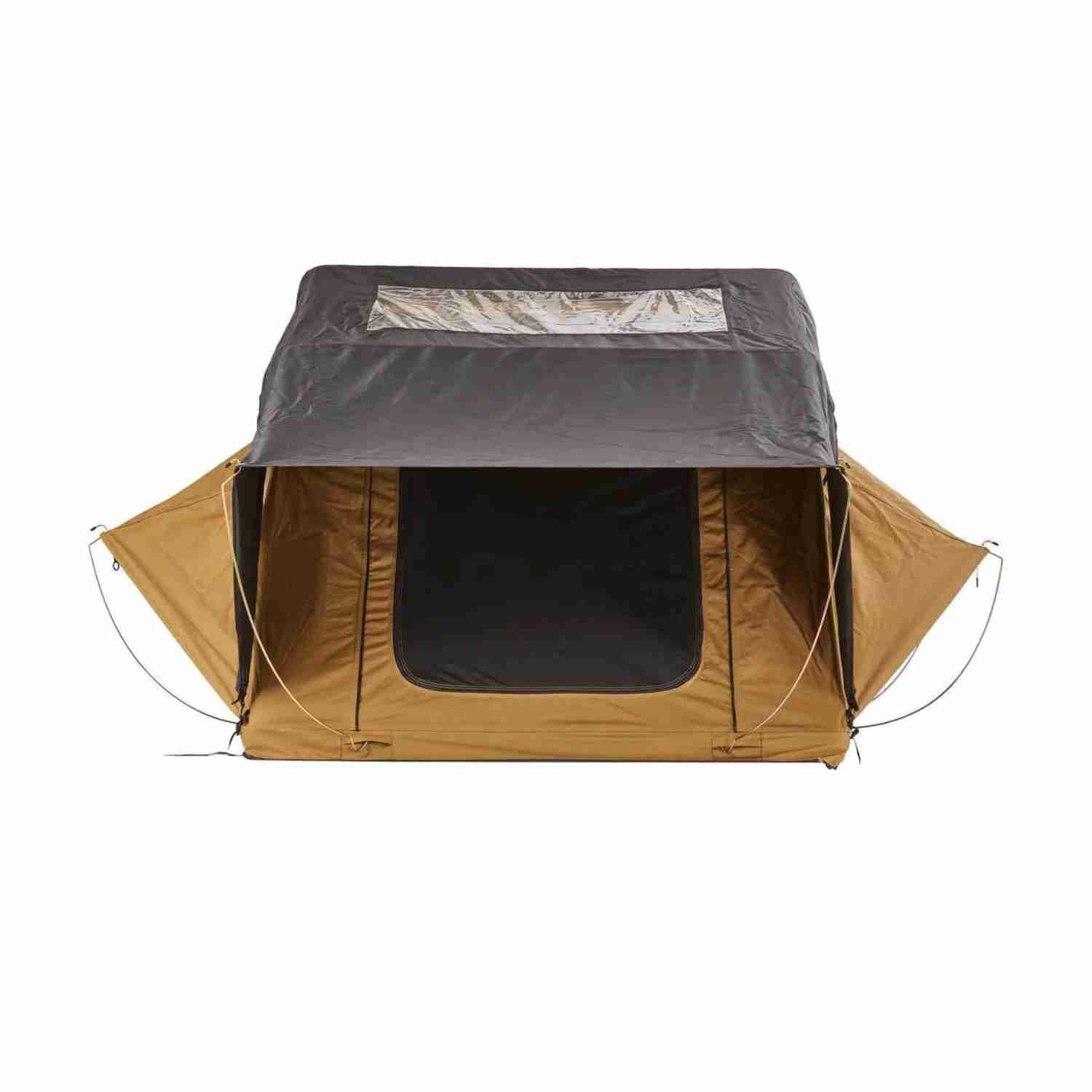 Tenda sul tetto Vickywood Small Willow 160