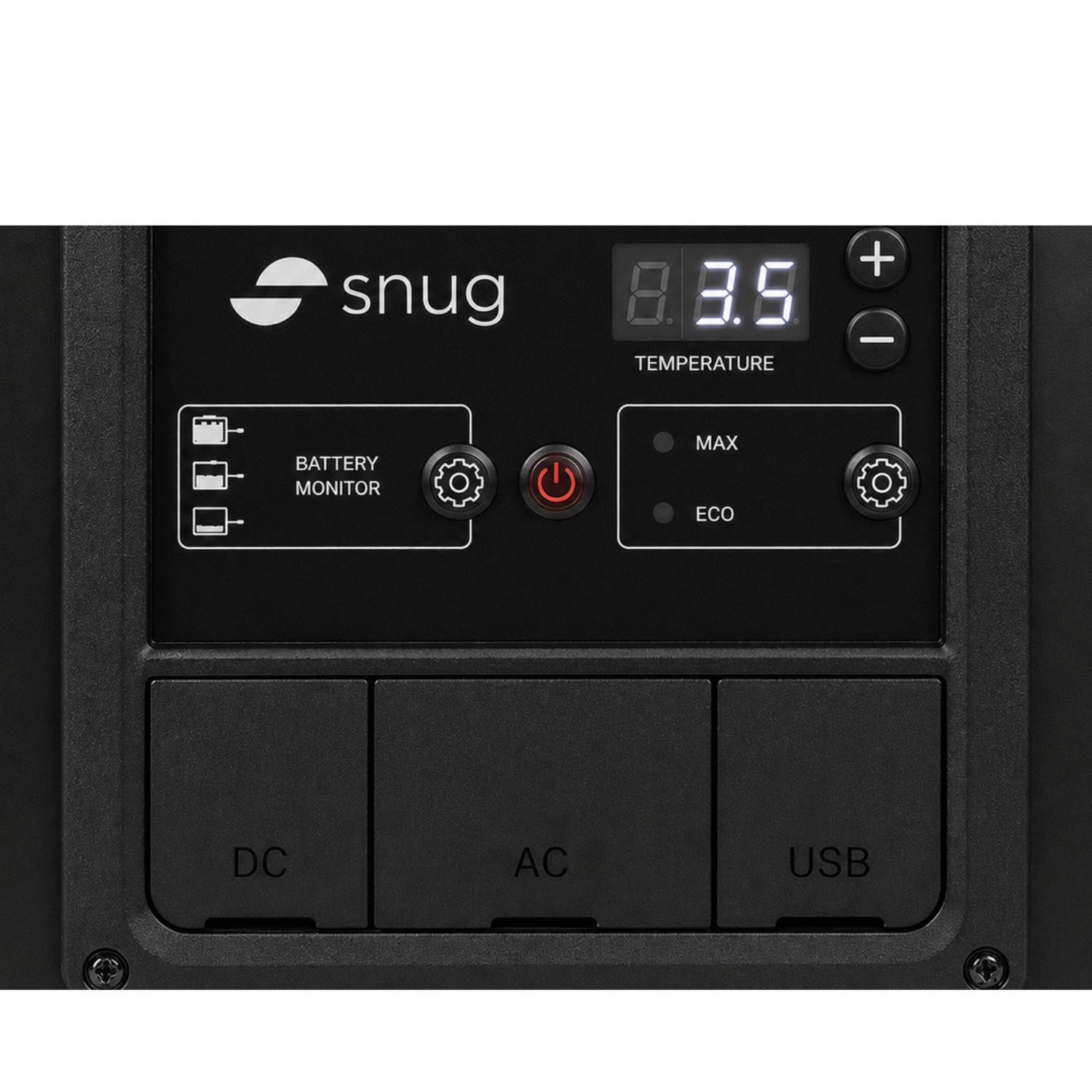 Snug Greenland Cooler 45L