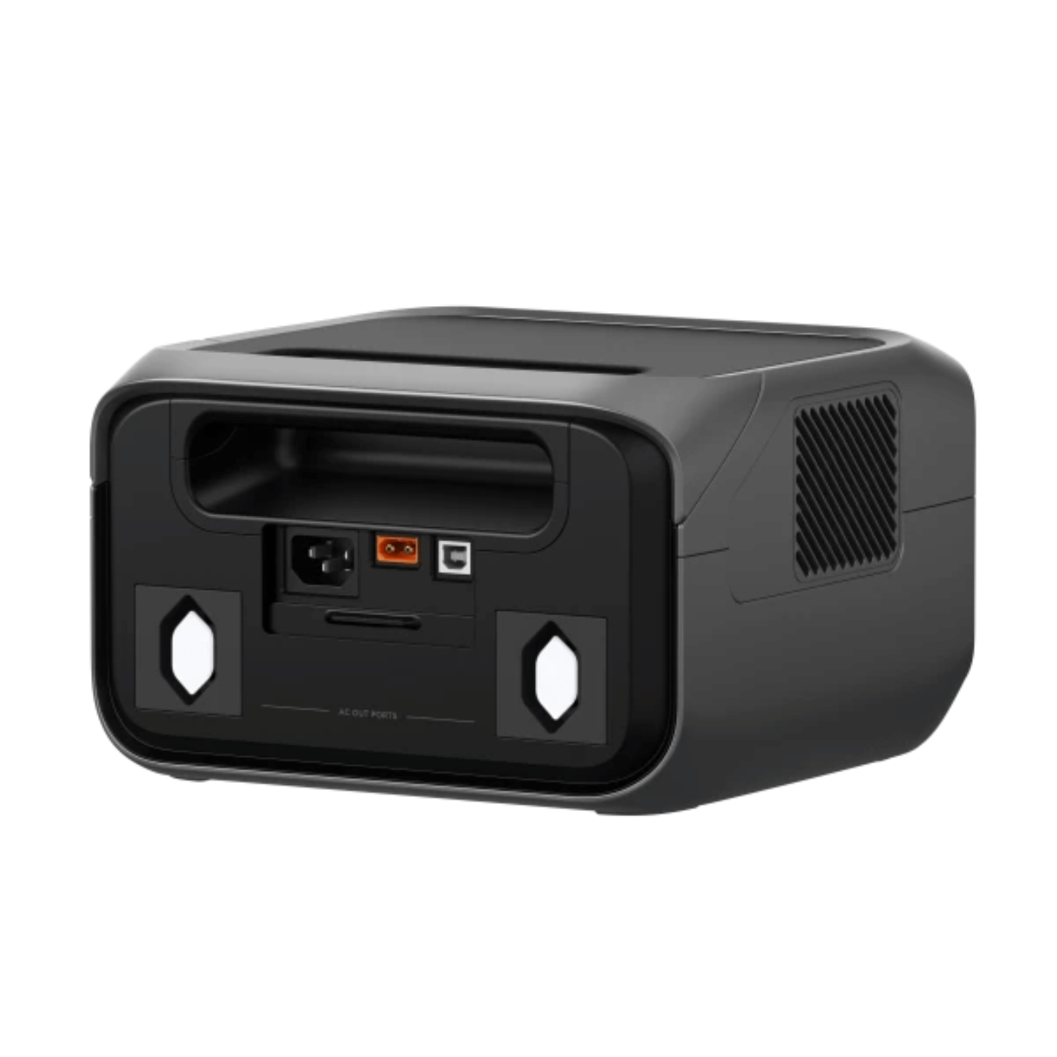 Station électrique EcoFlow River 3 Plus, 286 Wh ASI 10 ms