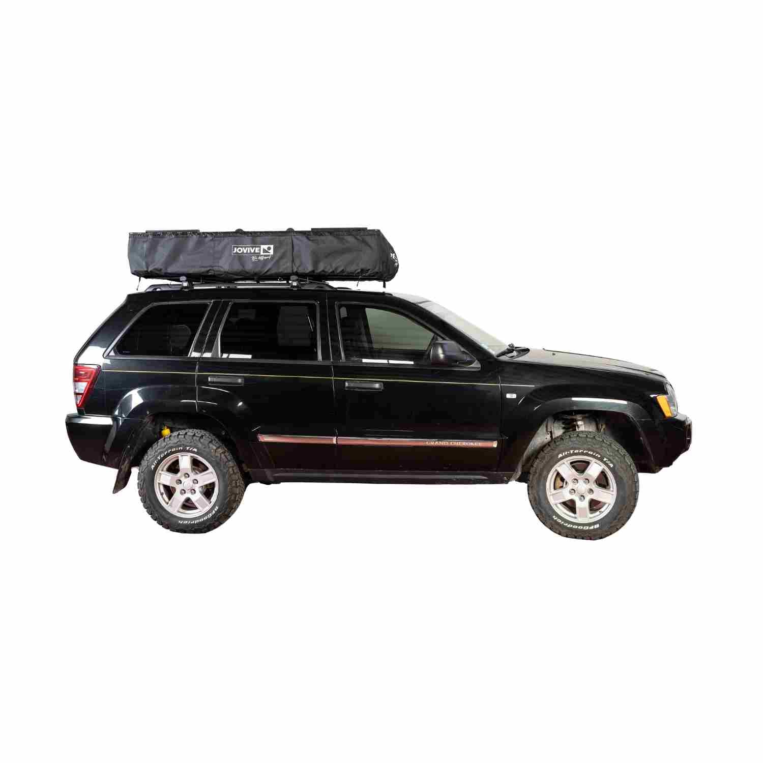 Dachzelt Jovive Adventure