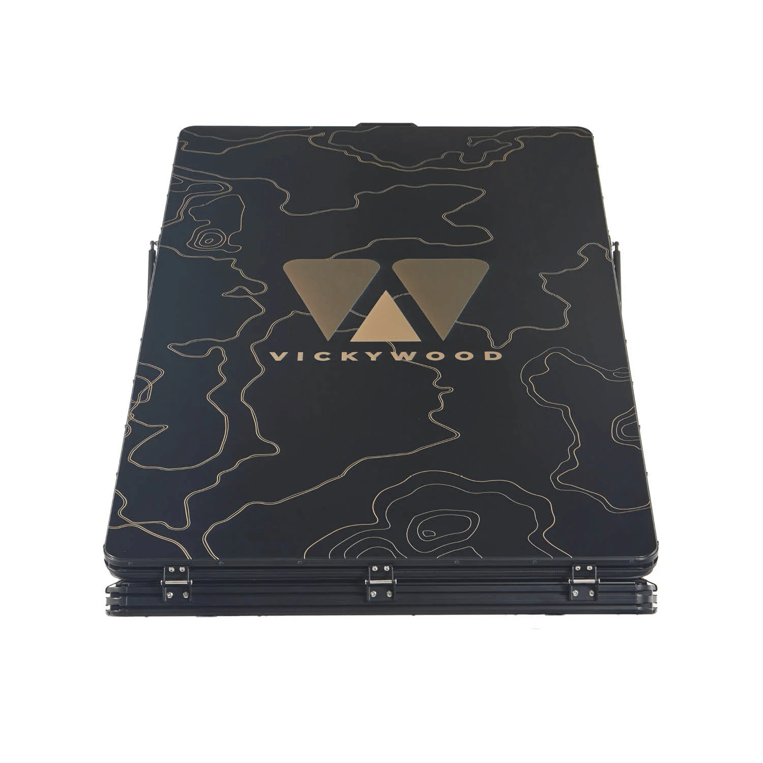 Roof tent Vickywood Cumaru Light