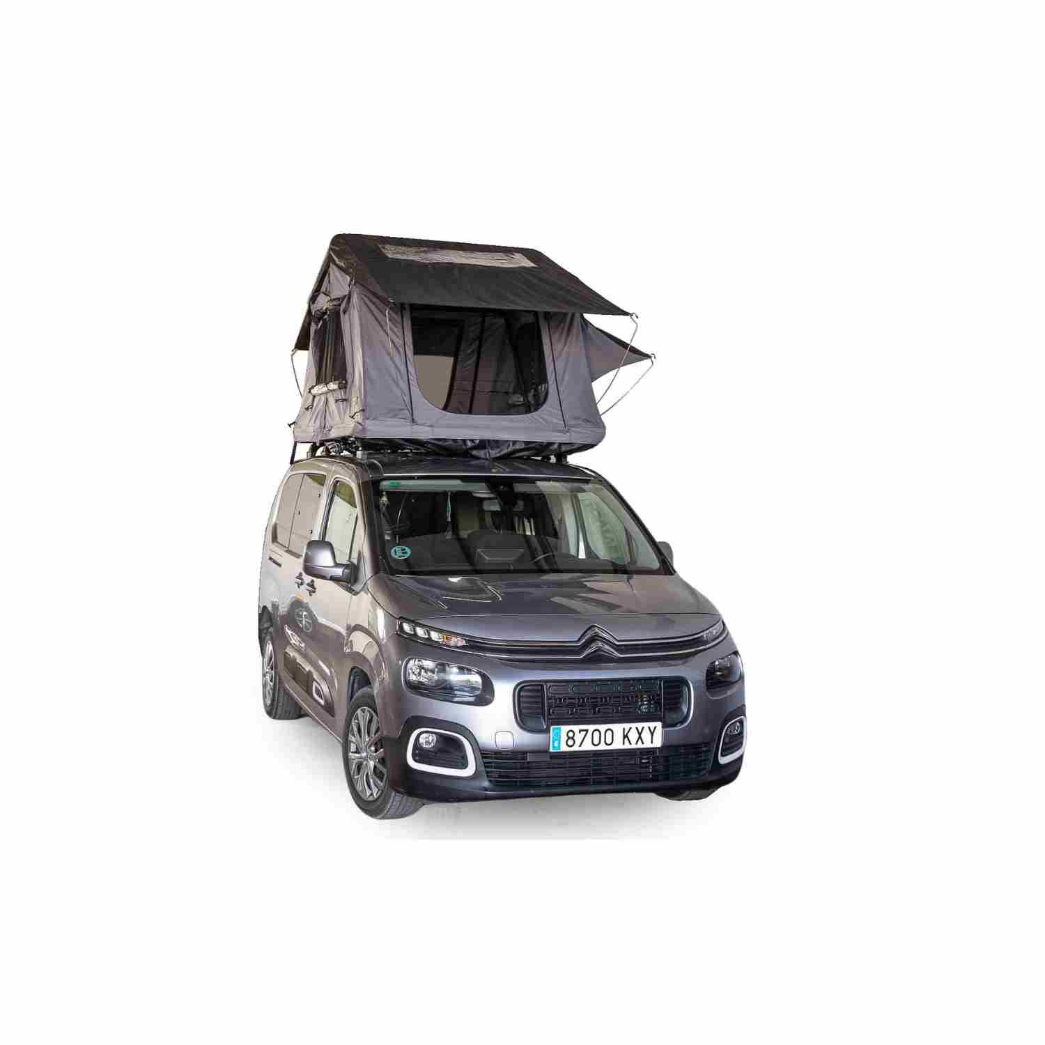 Roof tent Jovive Star