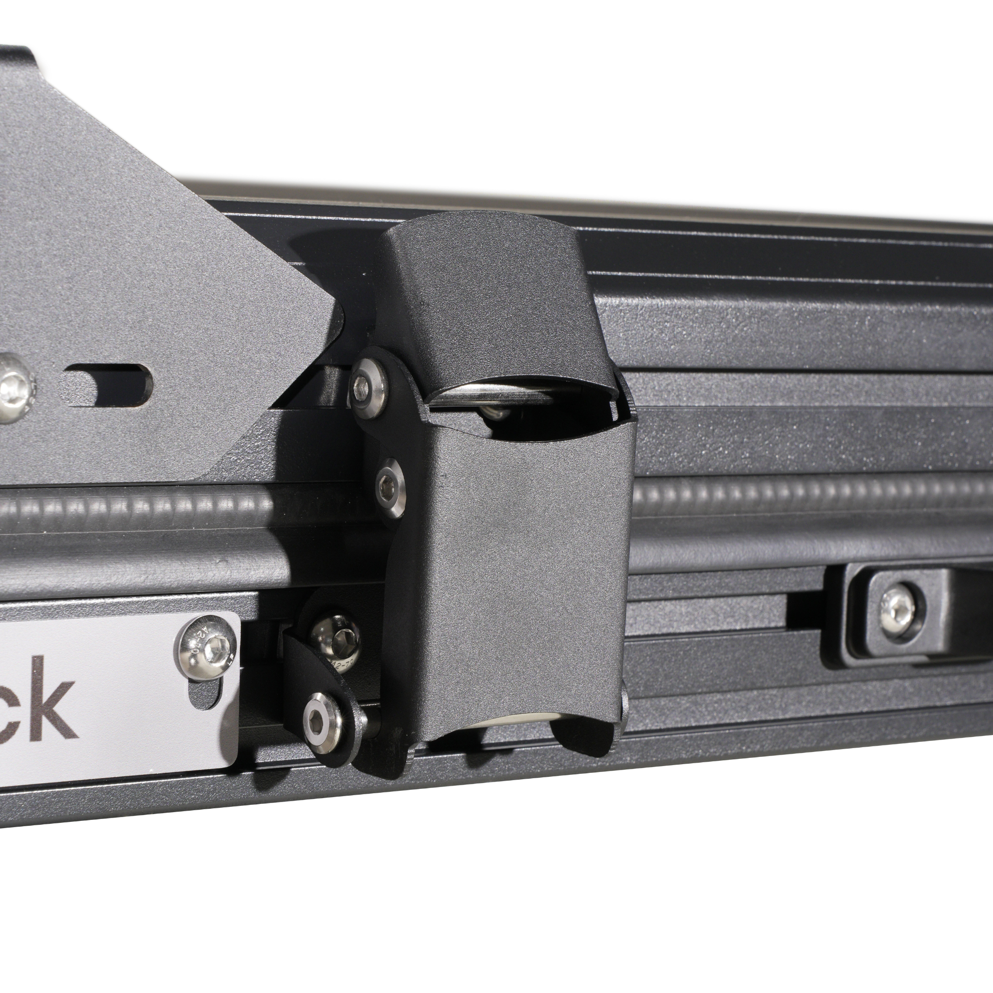 Alu rigid roof tent edelpick Alpina 145