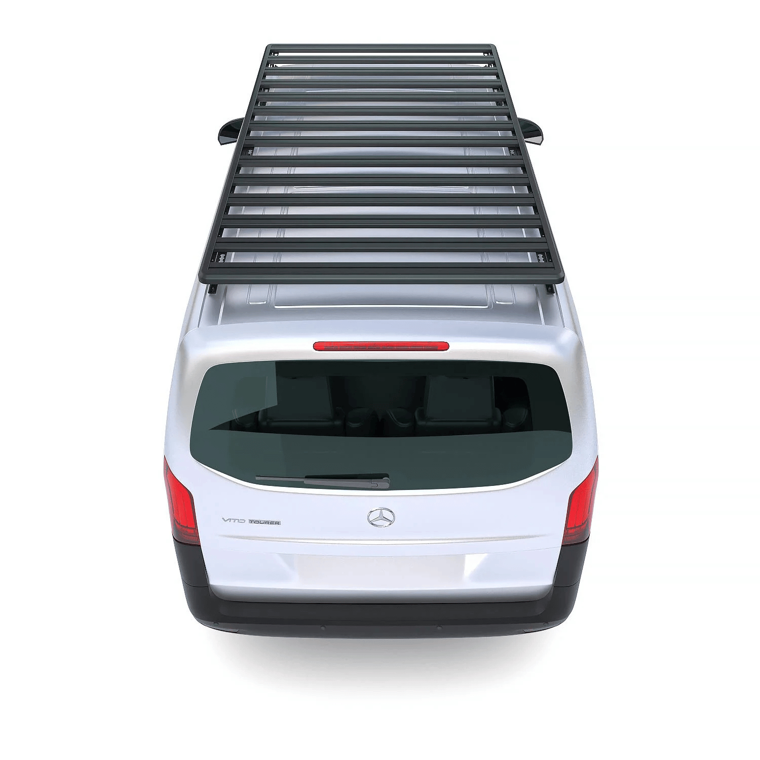 Roof rack for Mercedes-Benz Vito / Mercedes-Benz V-Class 2014-2023