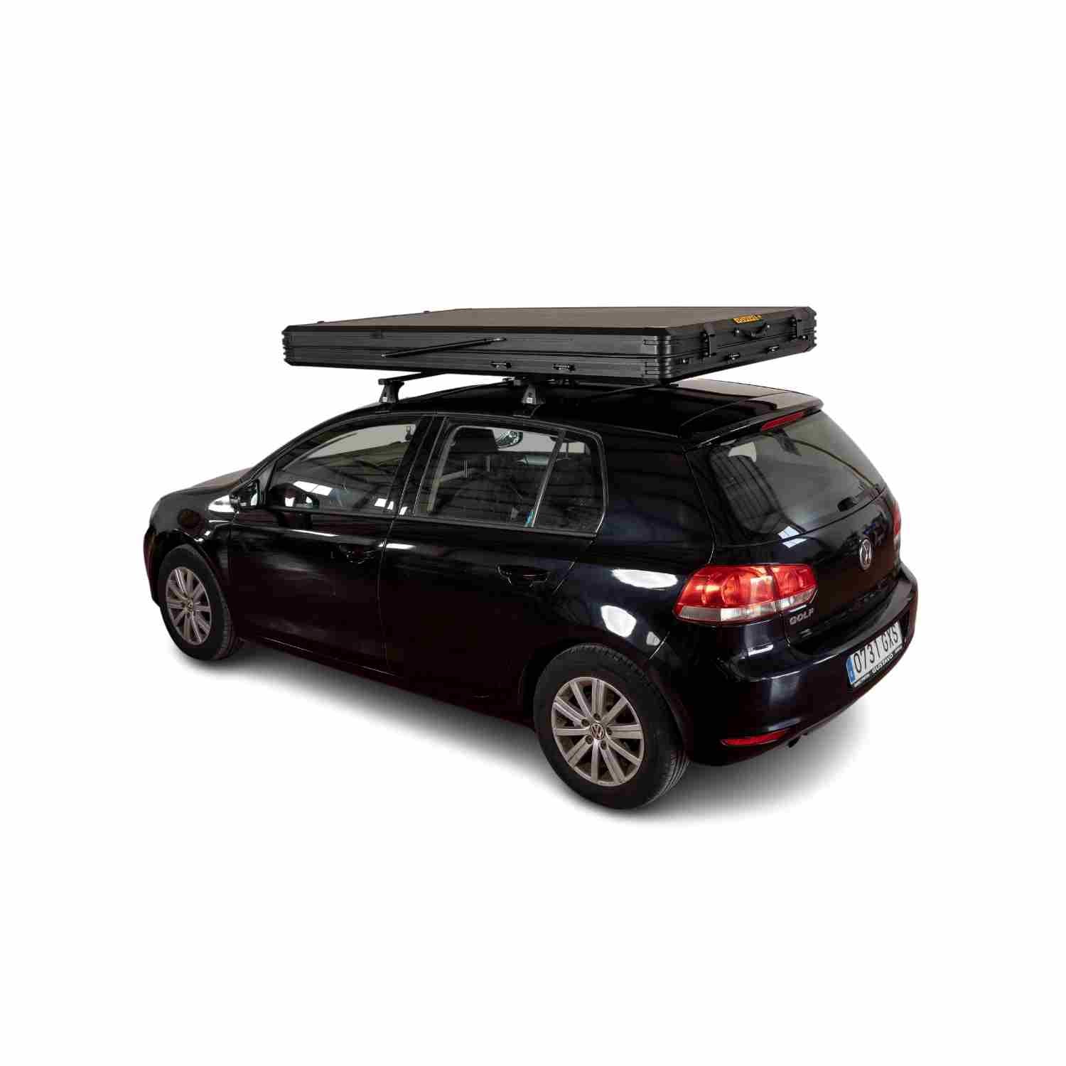 Roof tent Jovive Slim