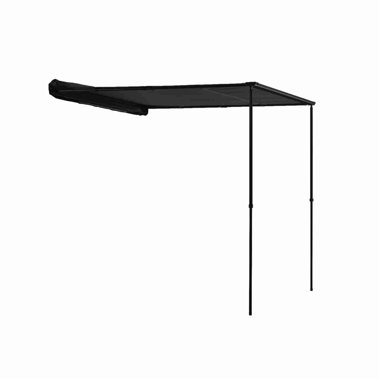 Store latéral Vickywood