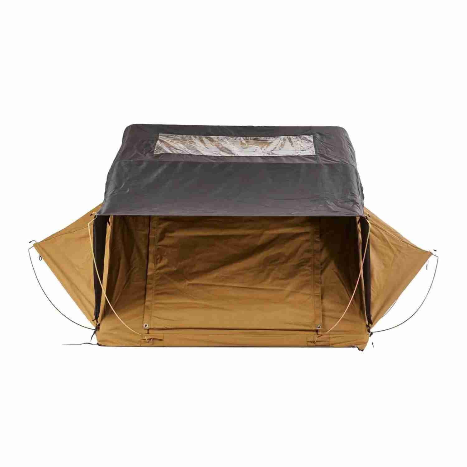 Tenda sul tetto Vickywood Small Willow 160