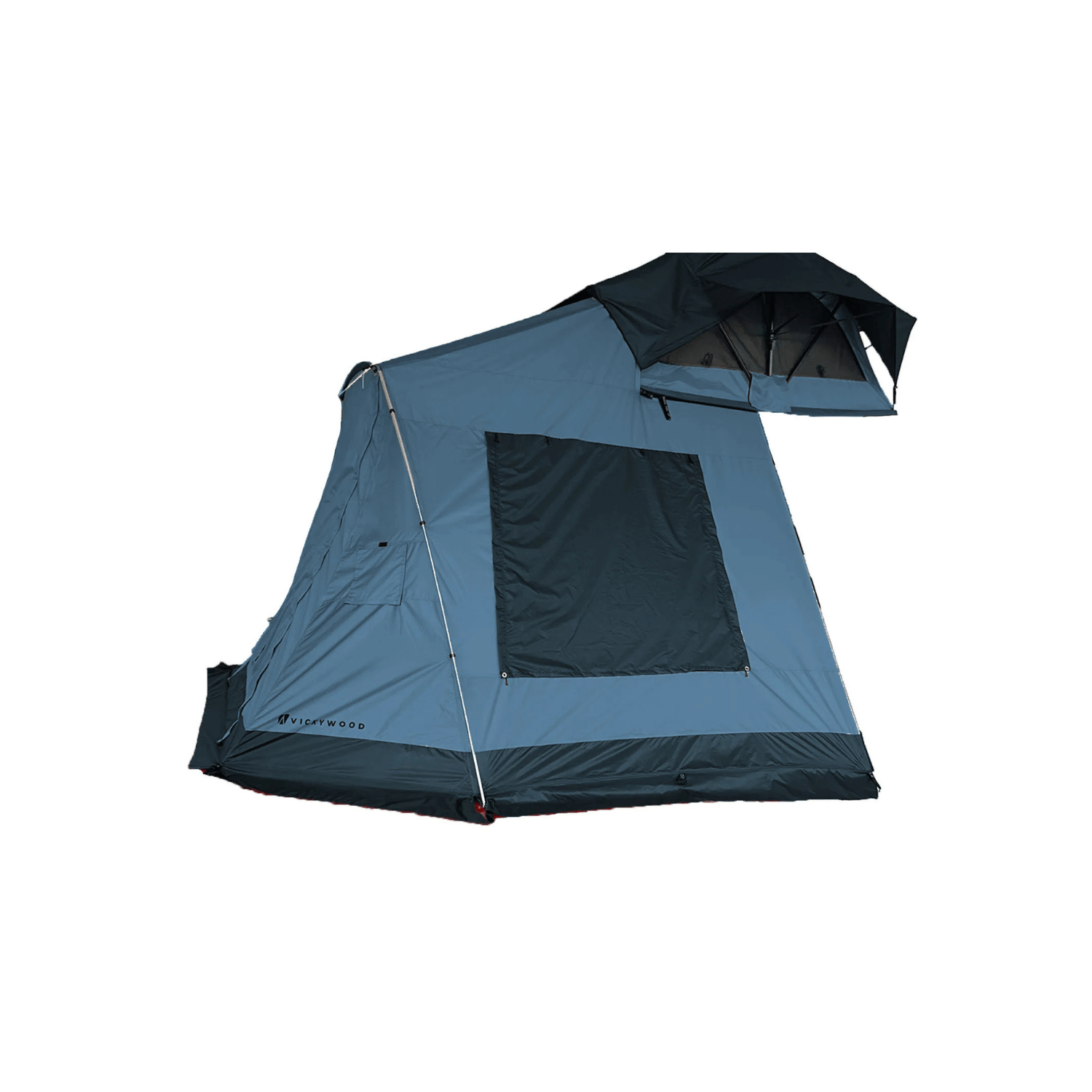 Auvent pour tente de toit LITTLE BAMBOO - Vickywood