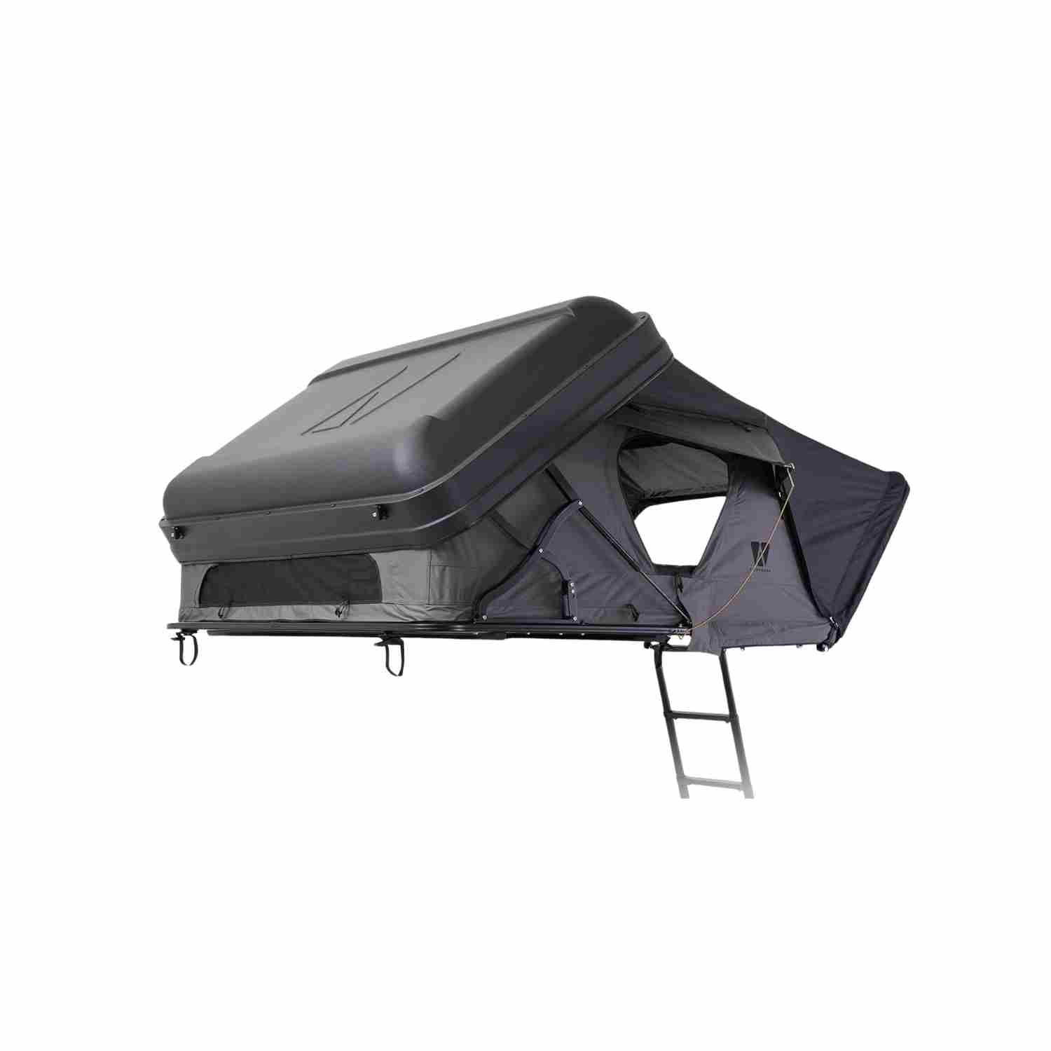 Roof tent Vickywood Mighty Oak