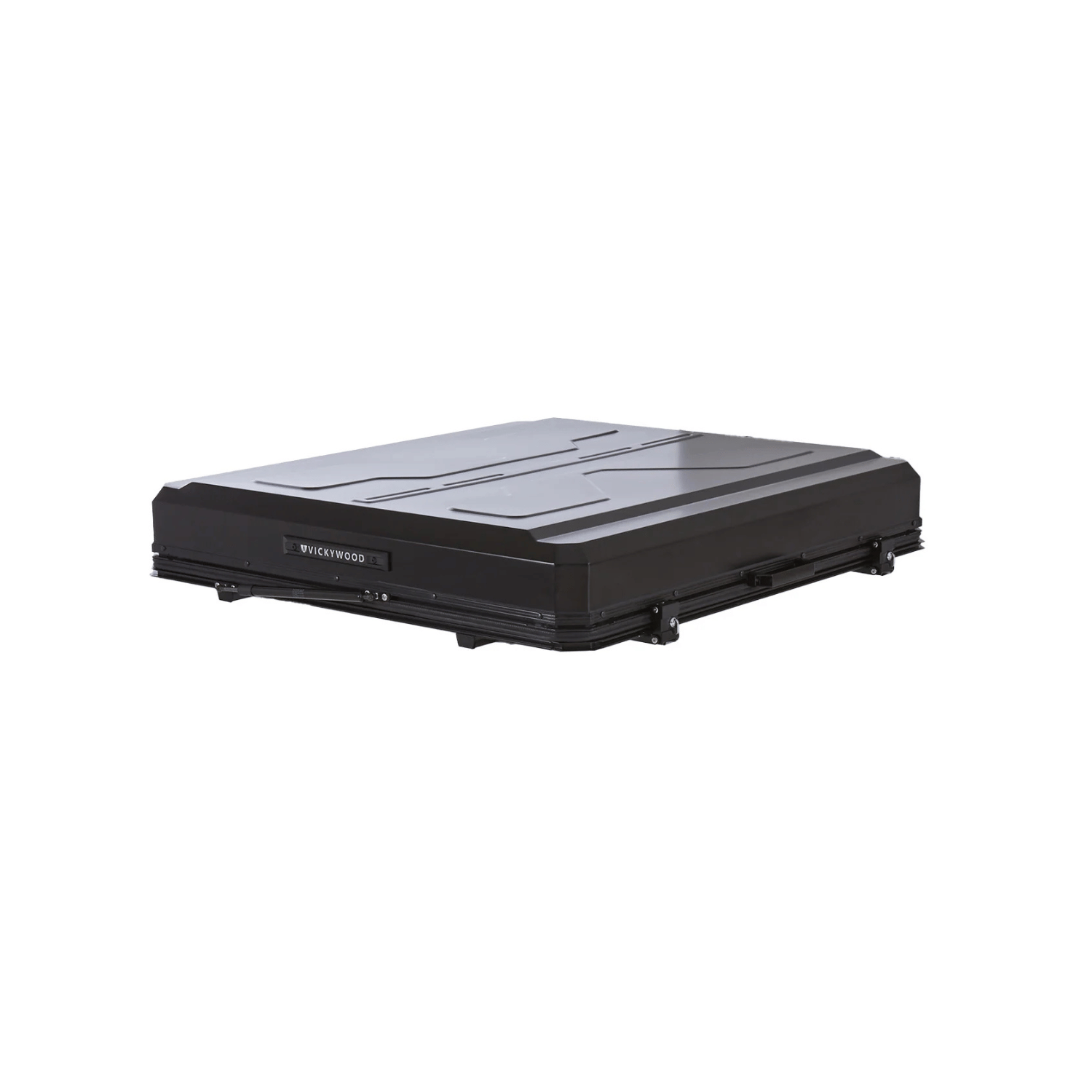 Tente de toit Vickywood Teak 135