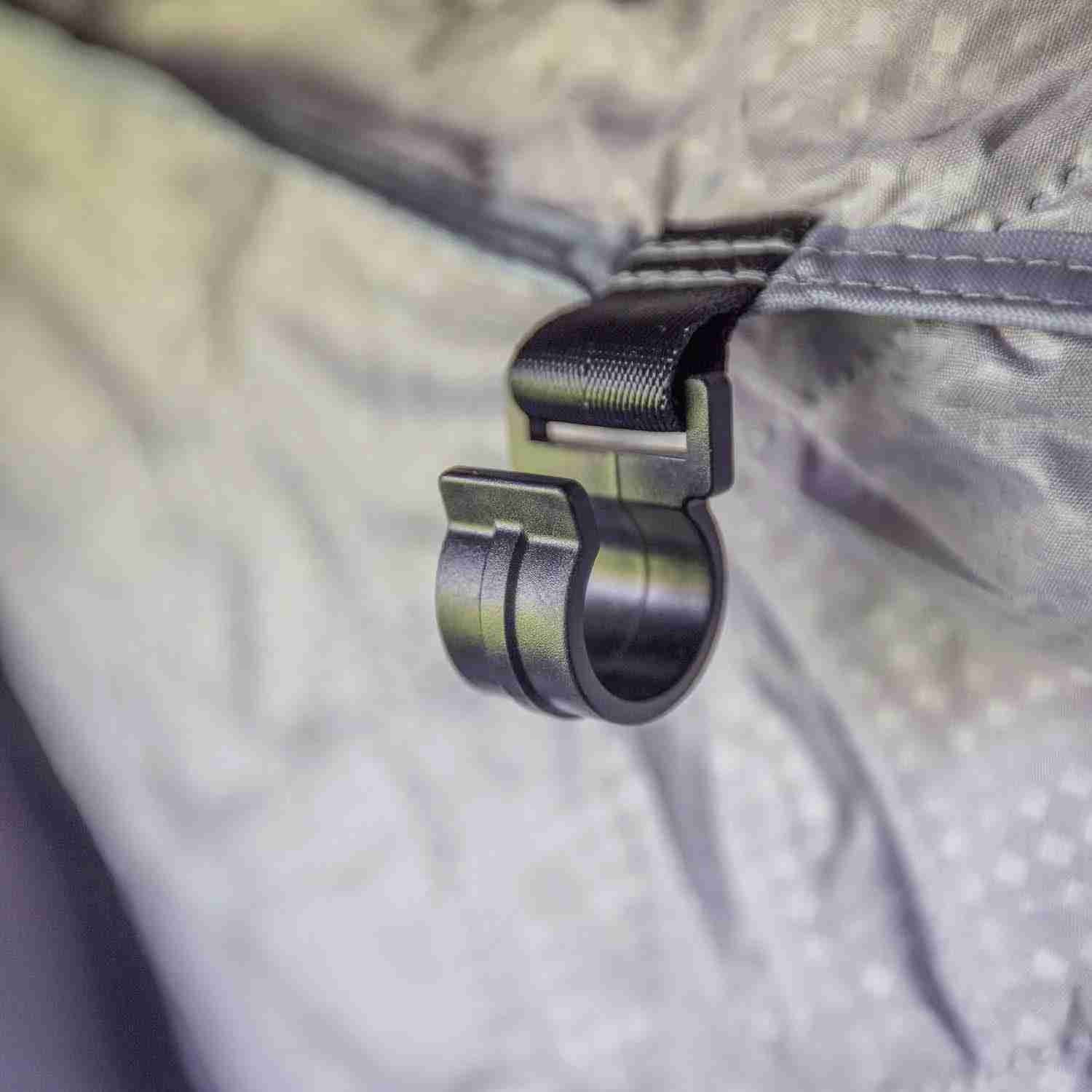 Protection thermique pour tente de toit Vickywood - Big Willow