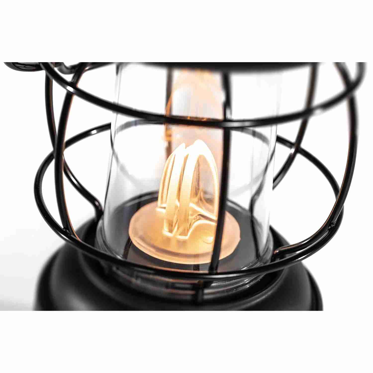 Woody lantern - Vickywood