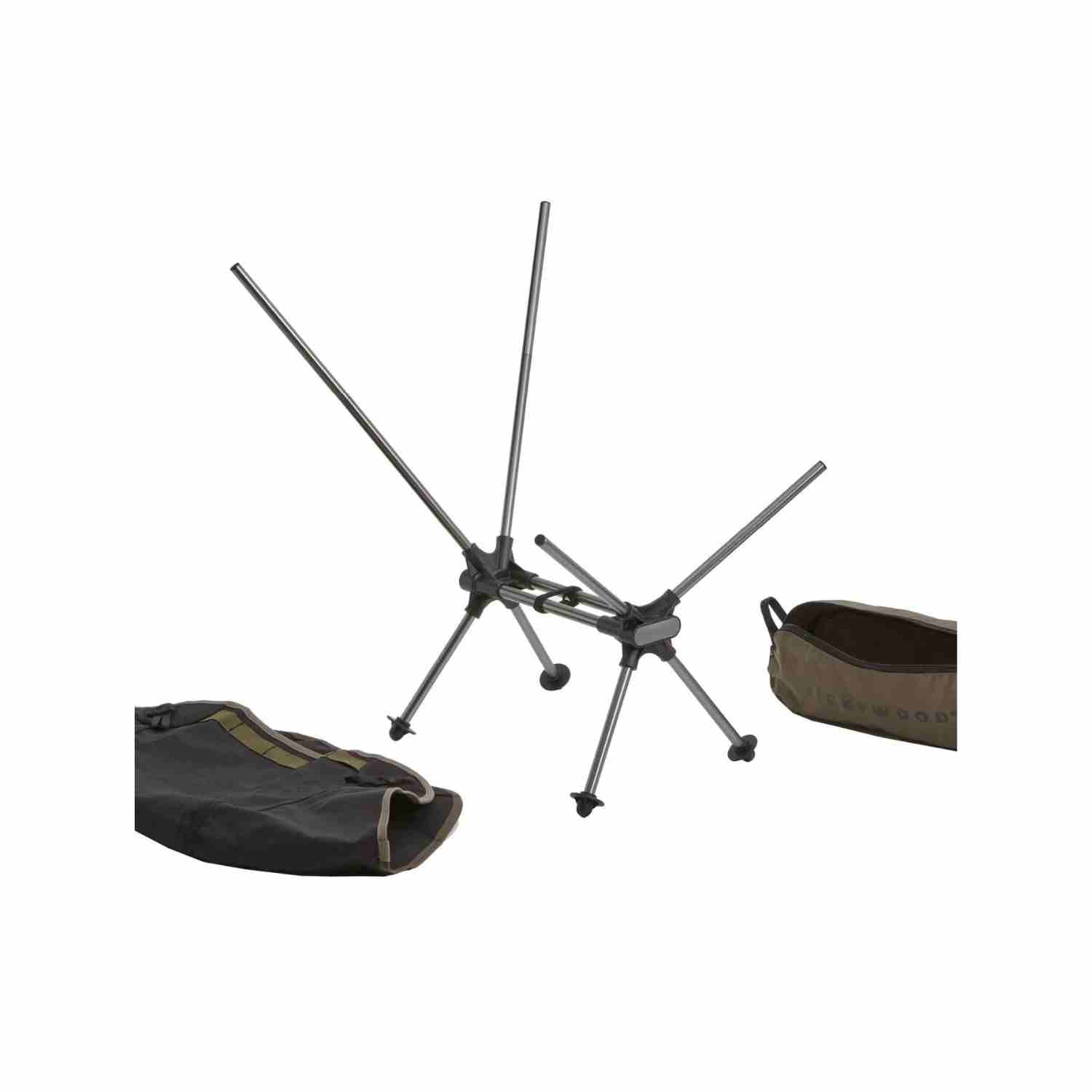 Vickywood - Set Camping