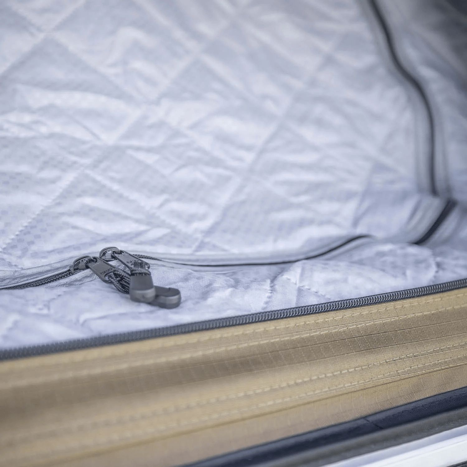 Protection thermique pour tente de toit Mighty Oak Light 165 - Vickywood